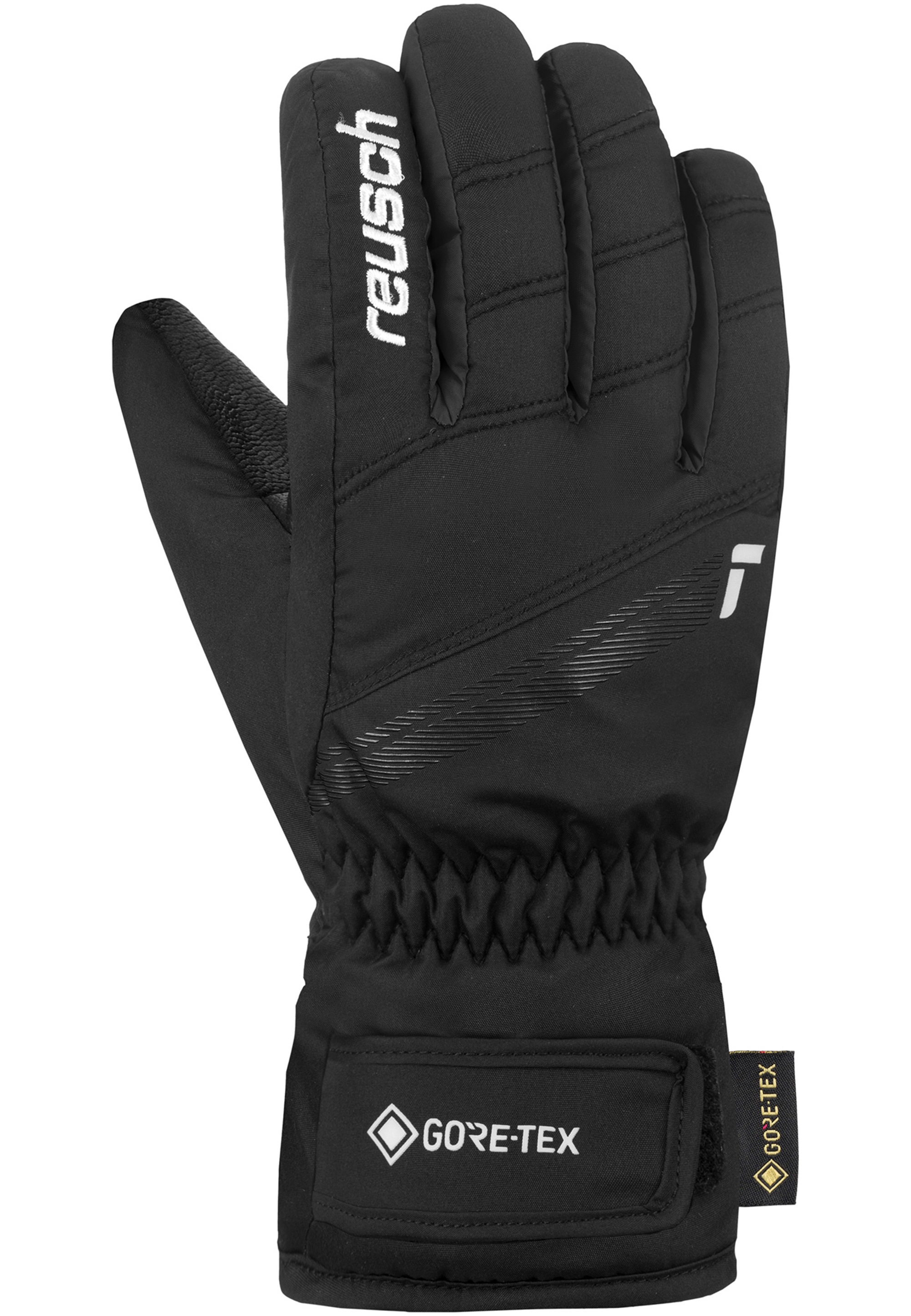 Reusch Skihandschuhe »Tommy GORE-TEX Junior«, aus funktionalem Materialmix