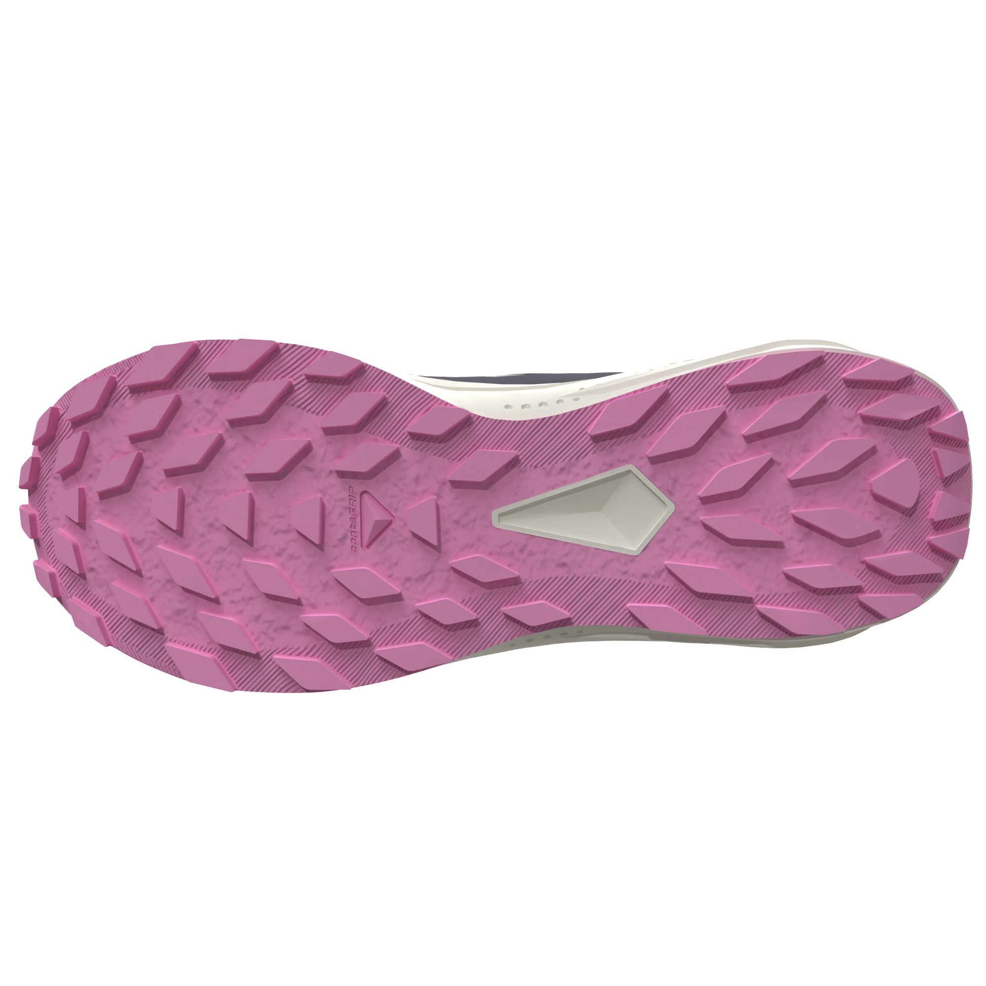 Salomon Laufschuh »ALPHAGLIDE GORE-TEX W«  wasserdicht