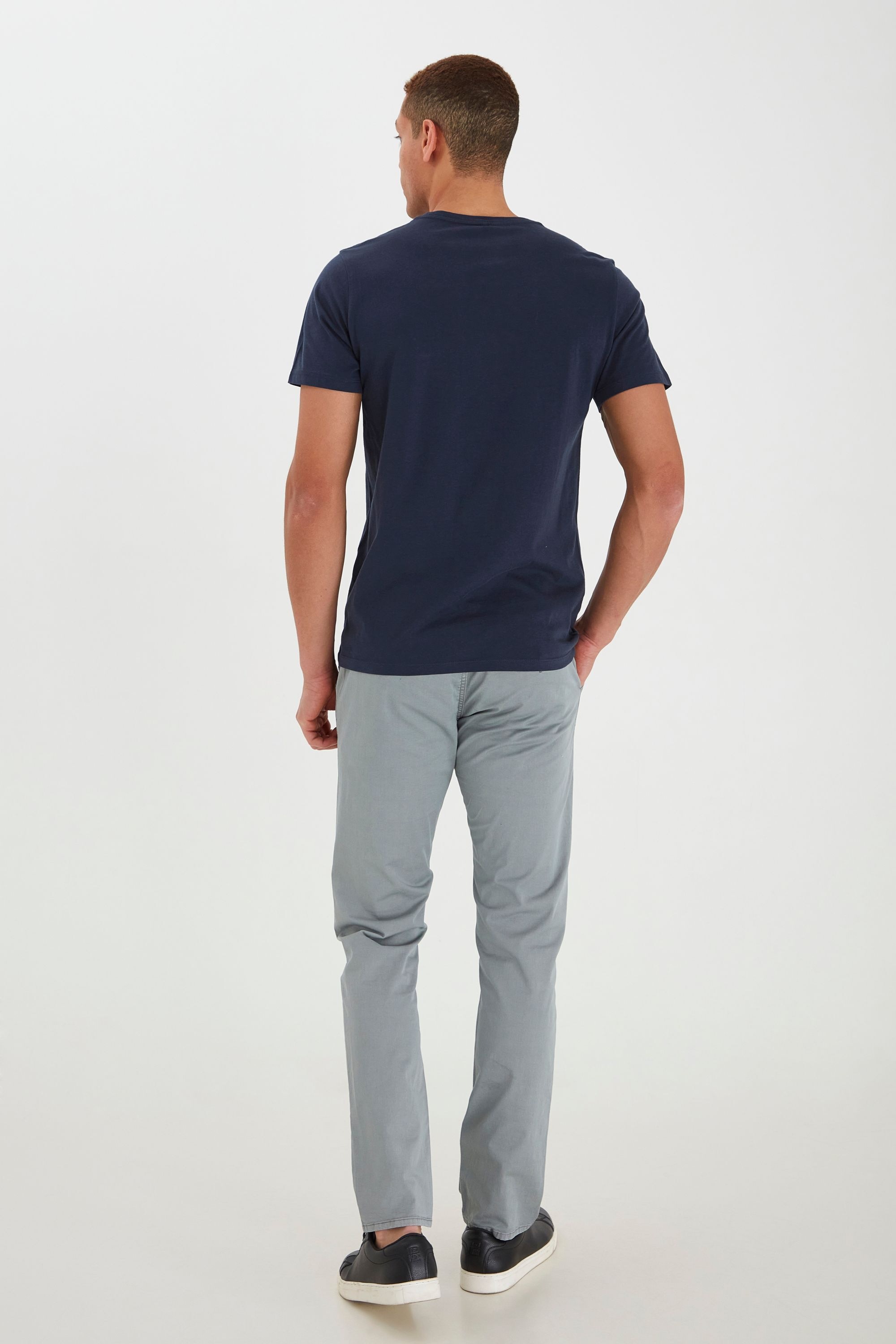 Blend Rundhalsshirt »Rundhalsshirt BHVadim«