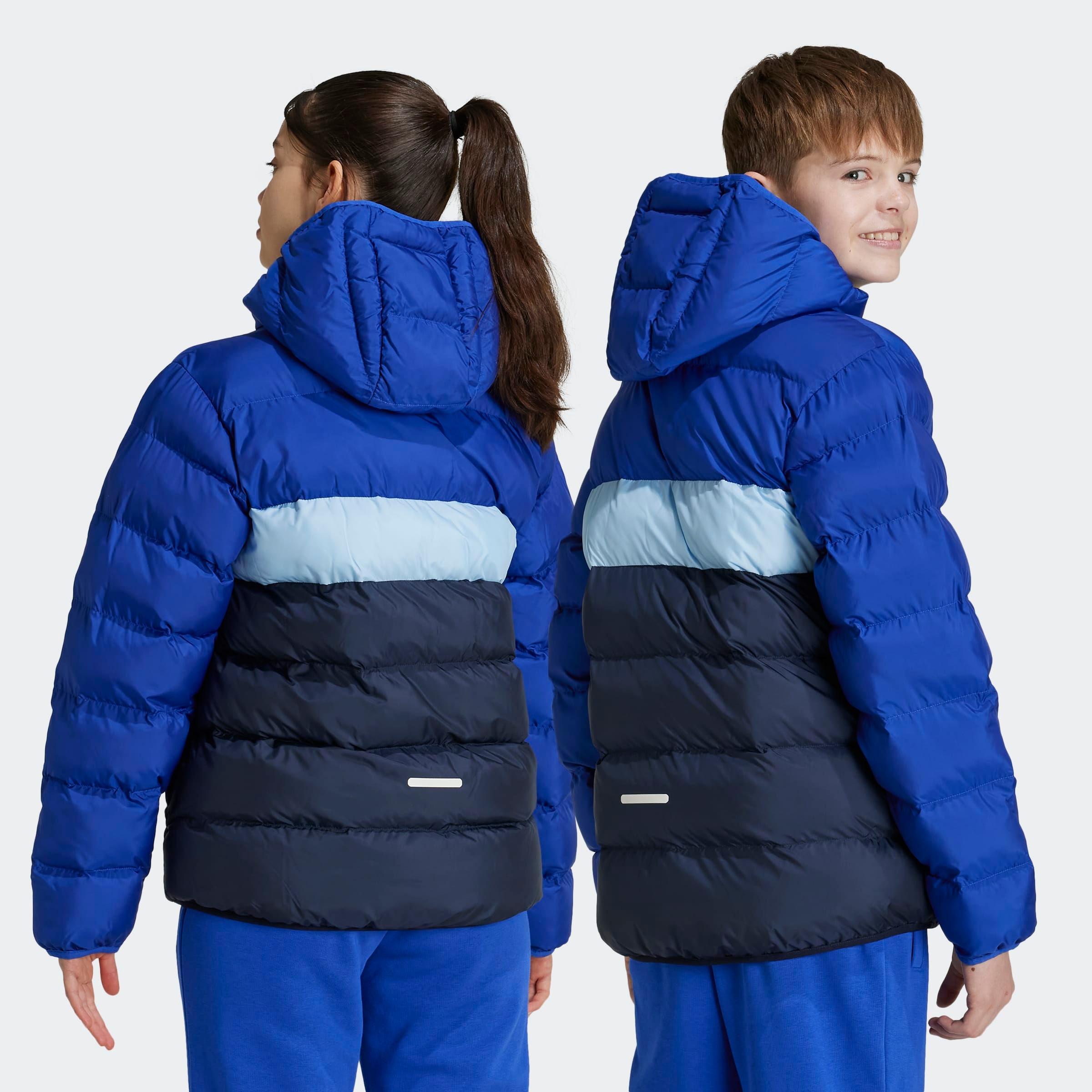 adidas Sportswear Daunenjacke »J SD JKT«