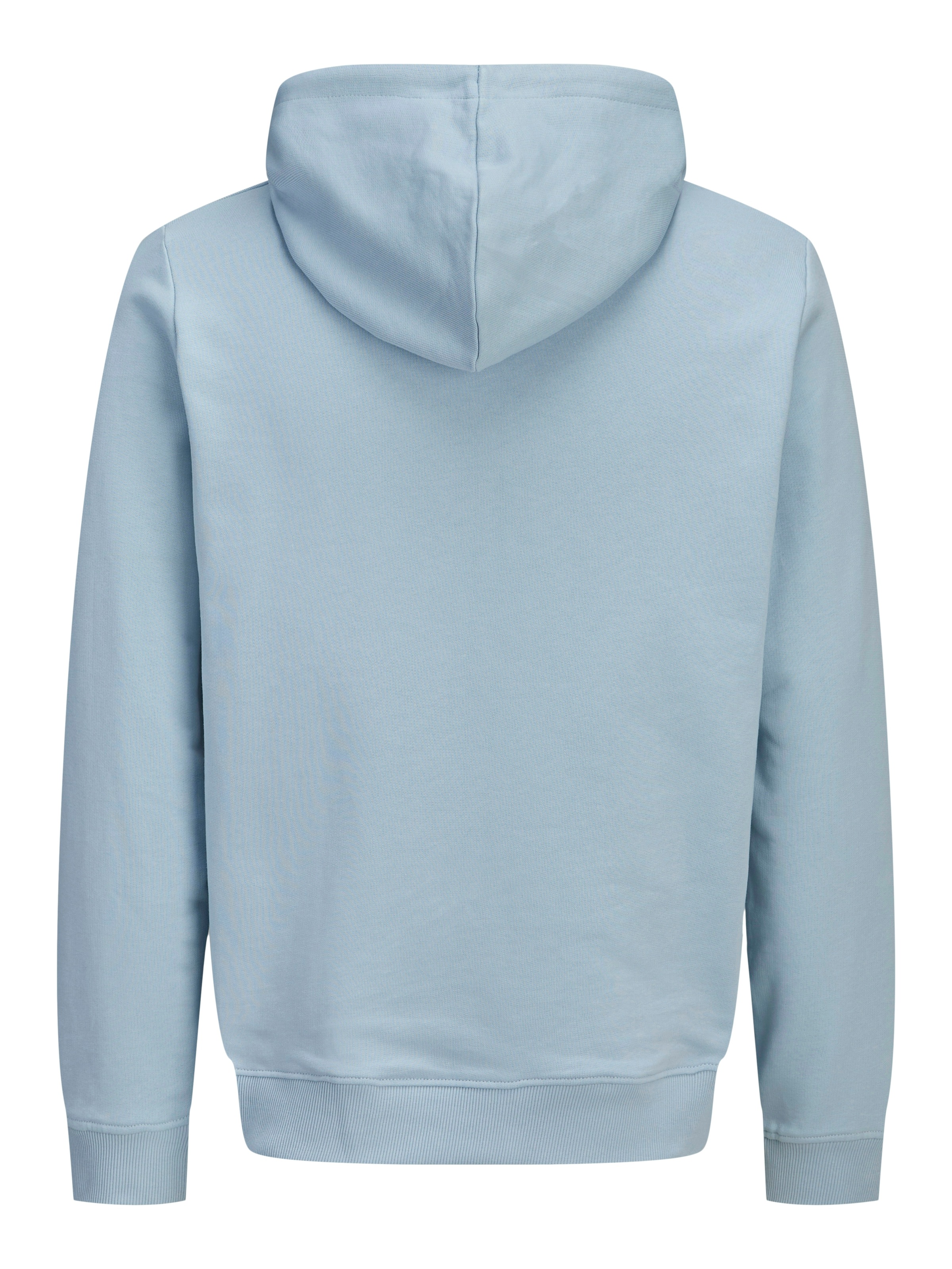 Jack & Jones Kapuzensweatshirt »JJRAIN SWEAT HOOD UNB«
