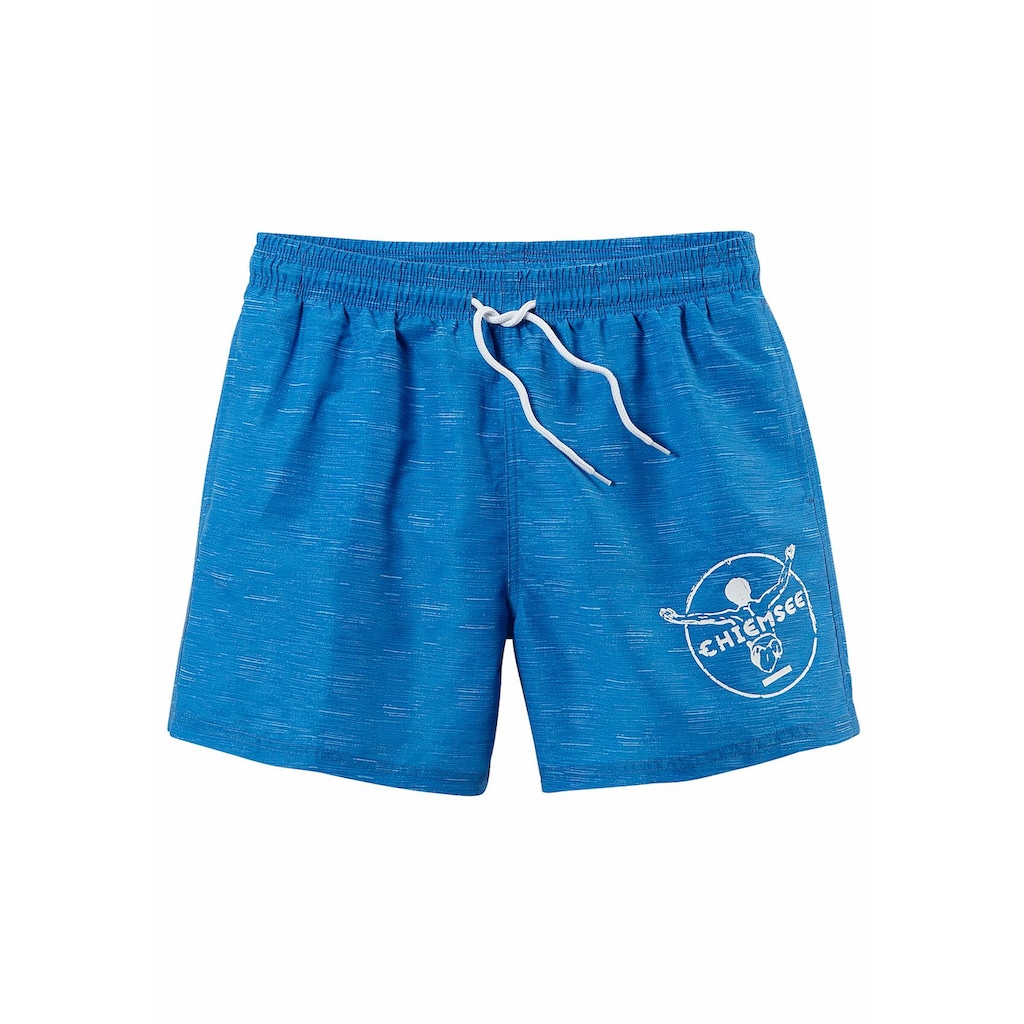 Chiemsee Badeshorts »Melange«