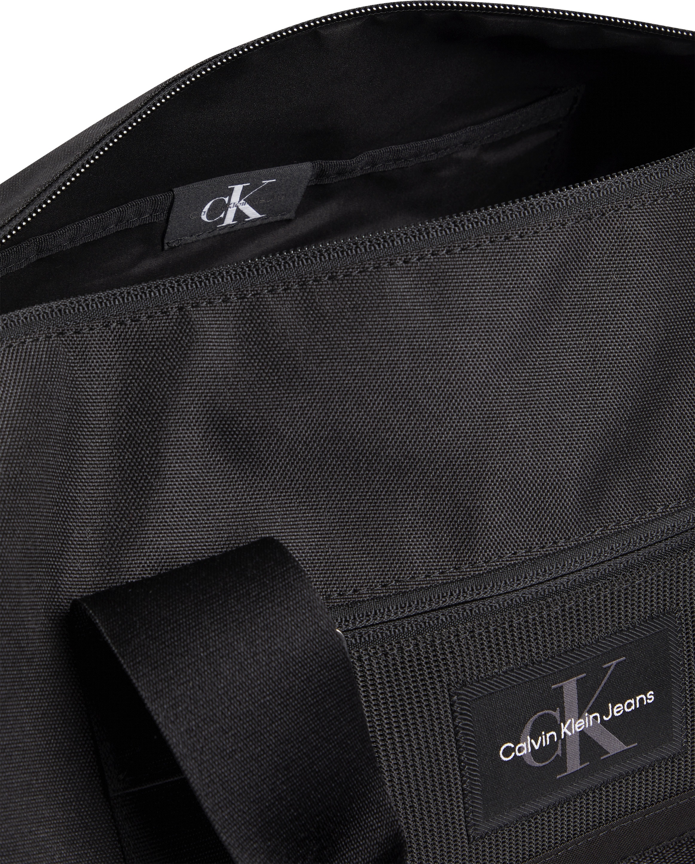 Calvin Klein Jeans Handtasche »SPORT ESSENTIALS DUFFLE38 CB« online  bestellen | BAUR