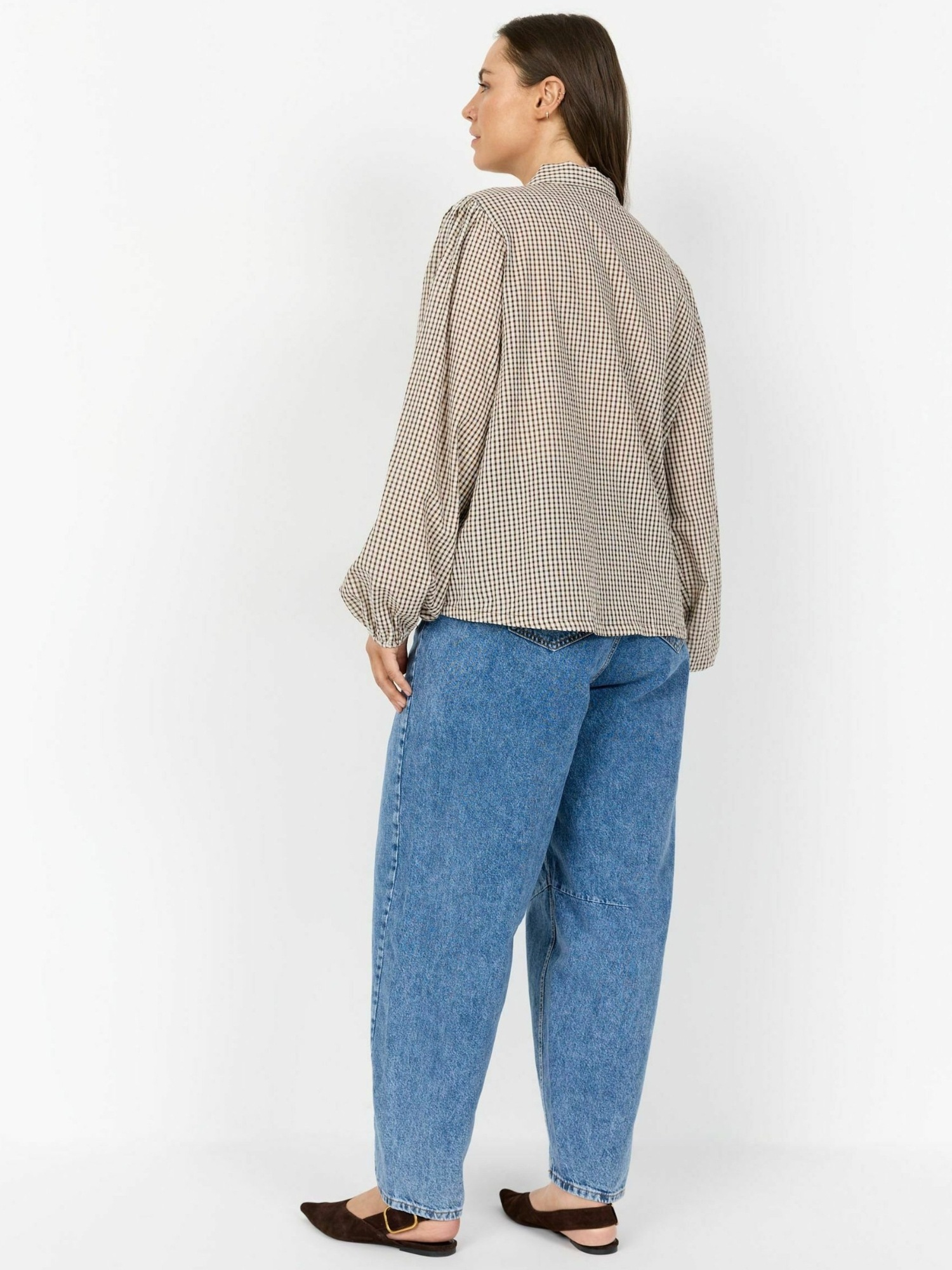 Wasabi Concept Blusentop »Wasabi Concept Shirt WA-SAINA 1«