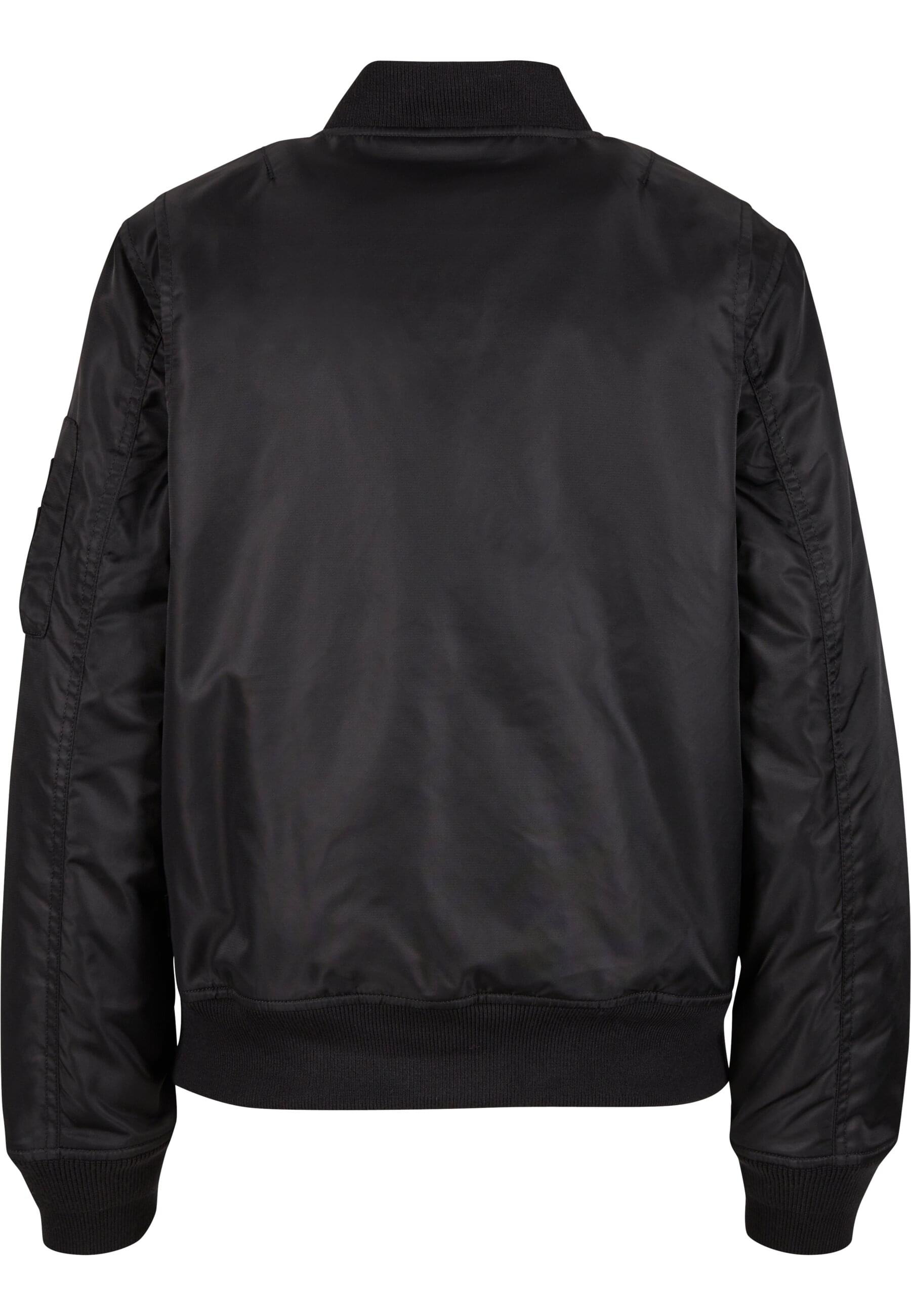 Brandit Bomberjacke "Brandit Brandit Women Sherpa Jacket" 1 Stk. tlg. ohne günstig online kaufen