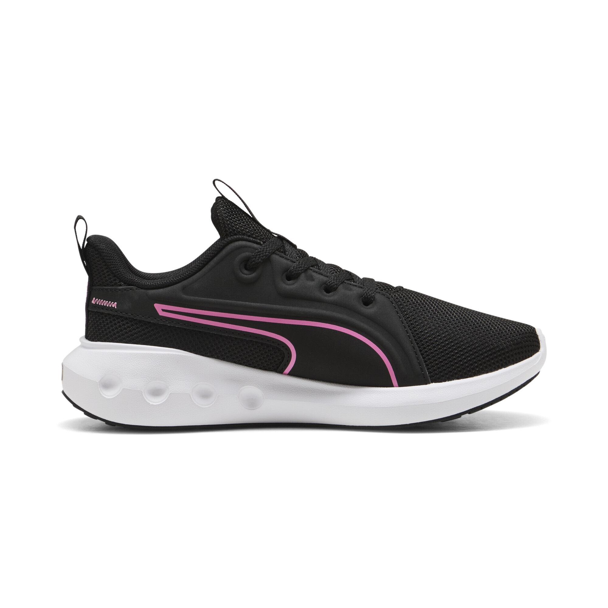 PUMA Sneaker »SOFTRIDE Carson Laufschuhe Jugendliche«