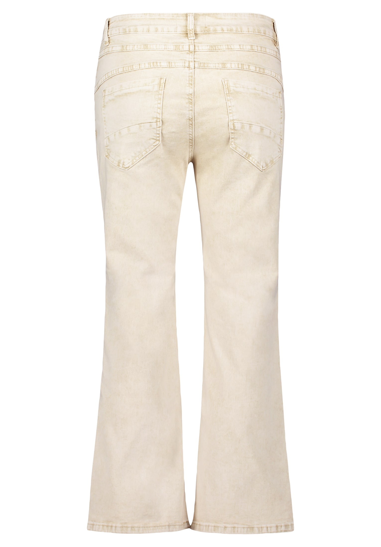 Cartoon Stretch-Jeans »Cartoon Stretch-Jeans mit Eingrifftaschen«