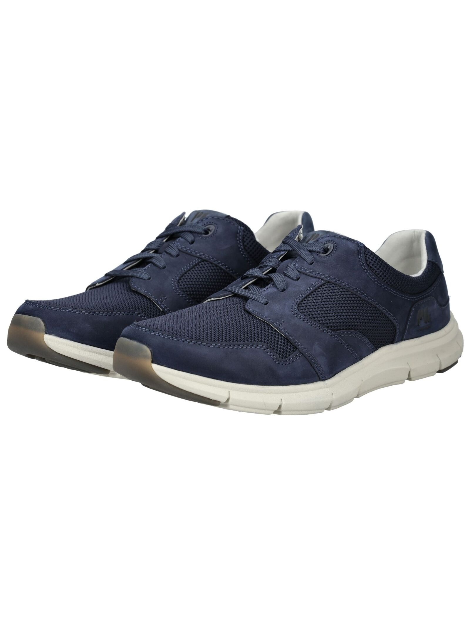 Pius Gabor Sneaker »Pius Gabor Sneaker Leder/Textil«