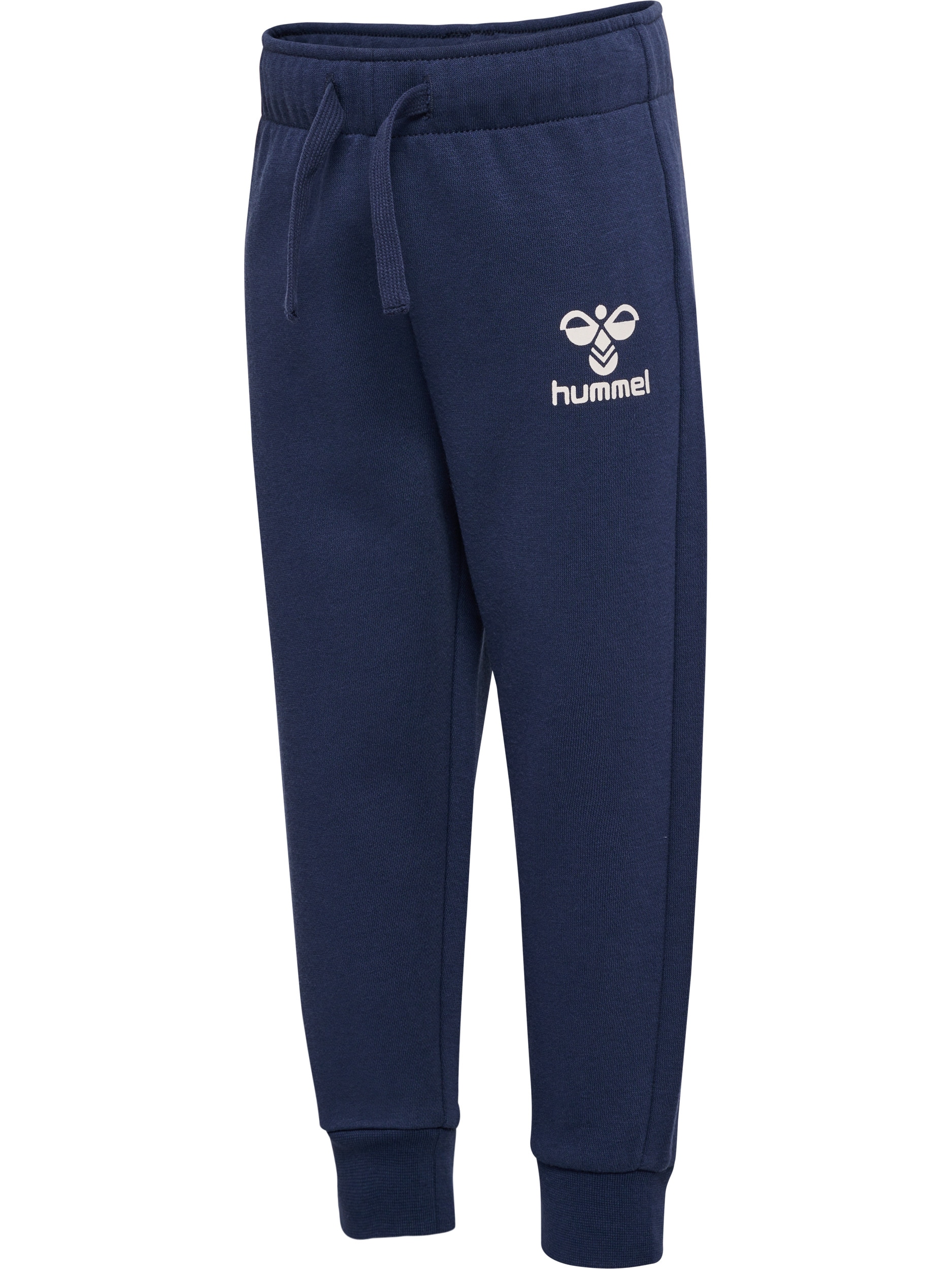 hummel Jogginganzug »HUMMING CREWSUIT«, (2 tlg.), für Kinder
