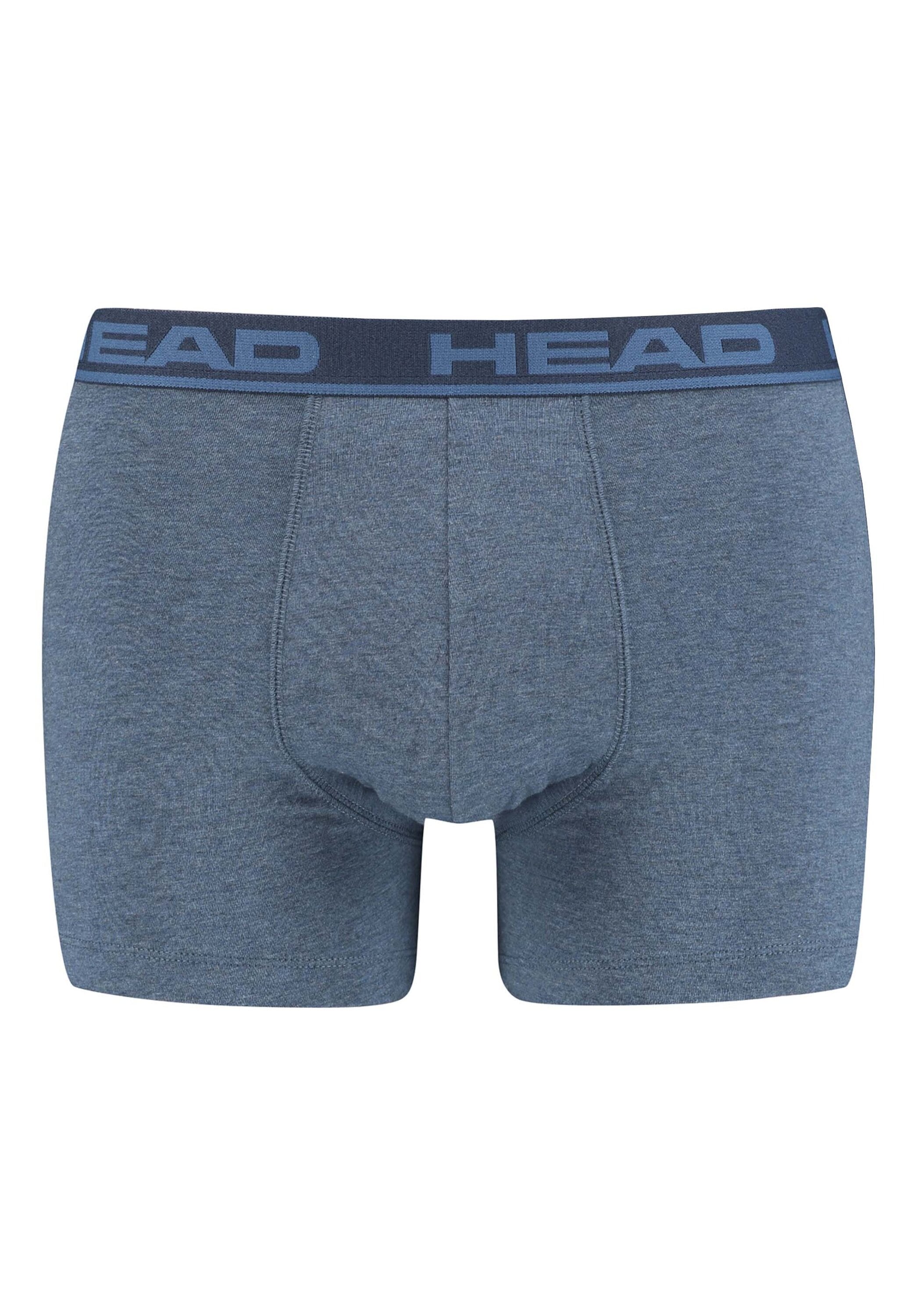Head Boxershorts »Boxershort HEAD BASIC BOXER TRUNKS 7er Pack«