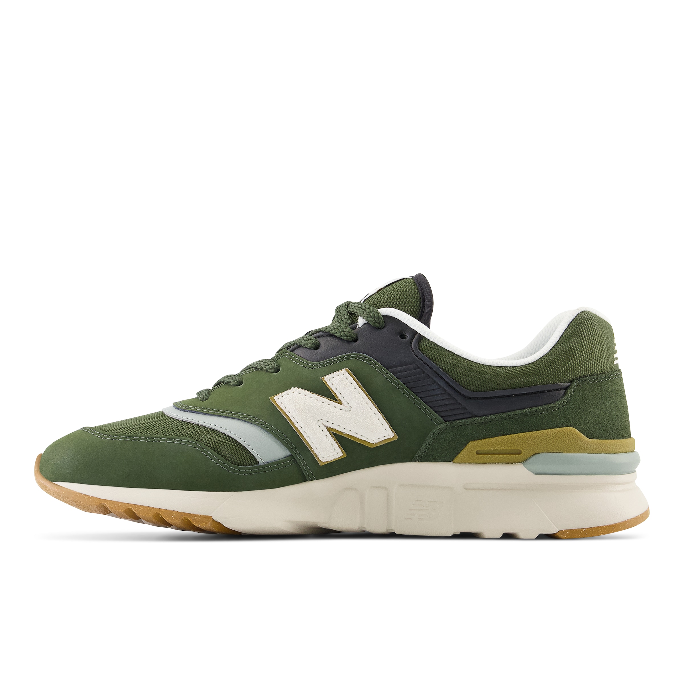 New Balance Sneaker »CM997 "Classic"«