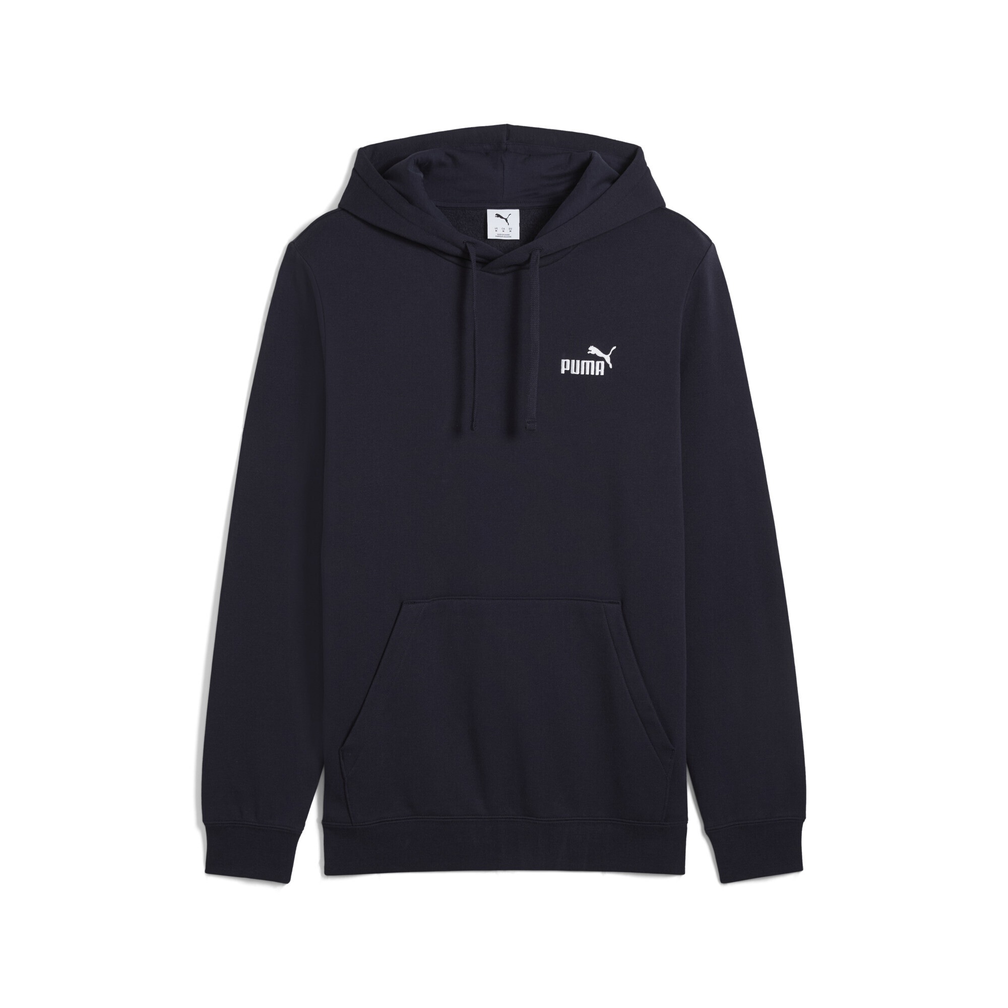 PUMA Hoodie "Essentials Small No. 1 Logo Hoodie Herren" günstig online kaufen