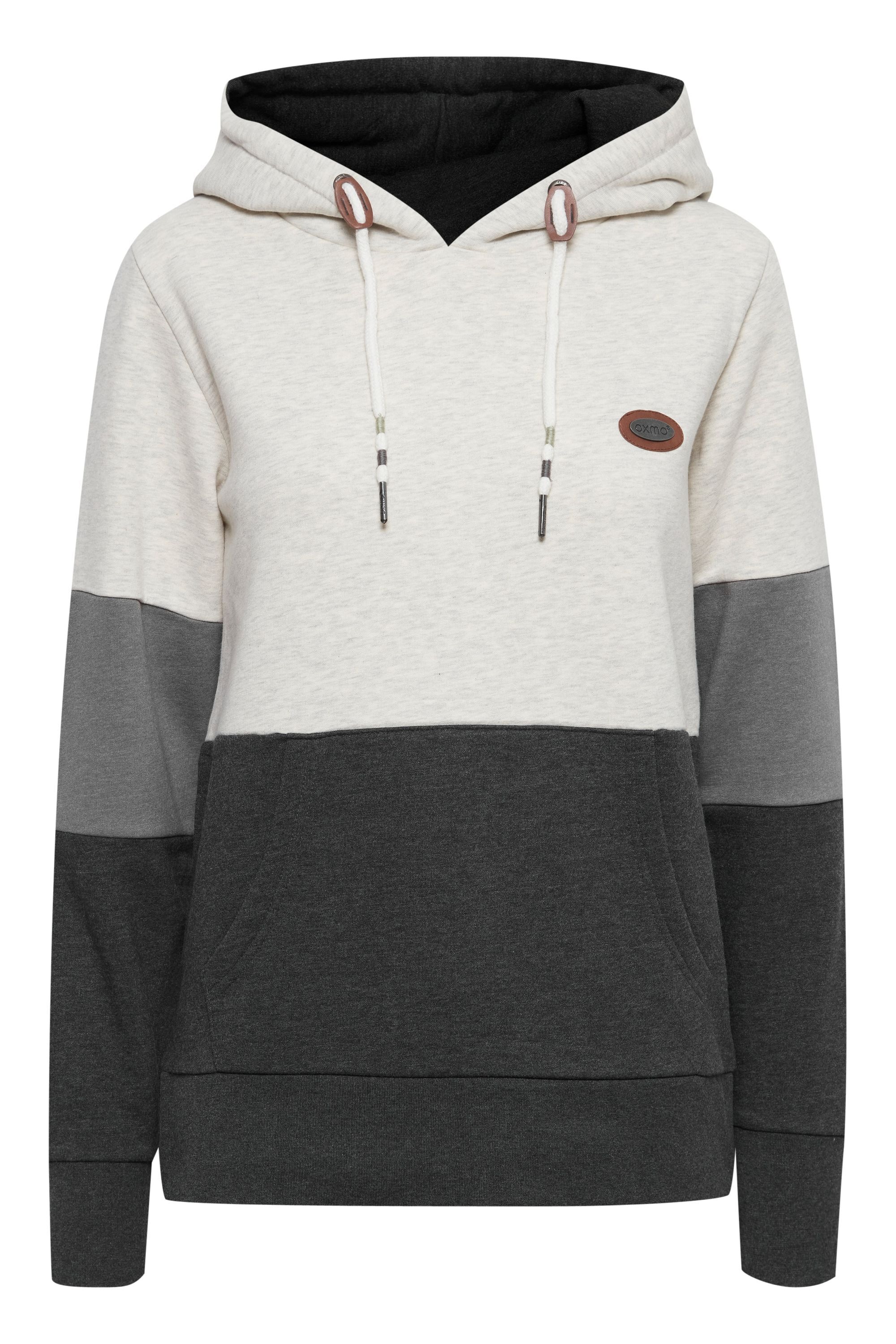 OXMO Hoodie "Hoodie OXKathrine"