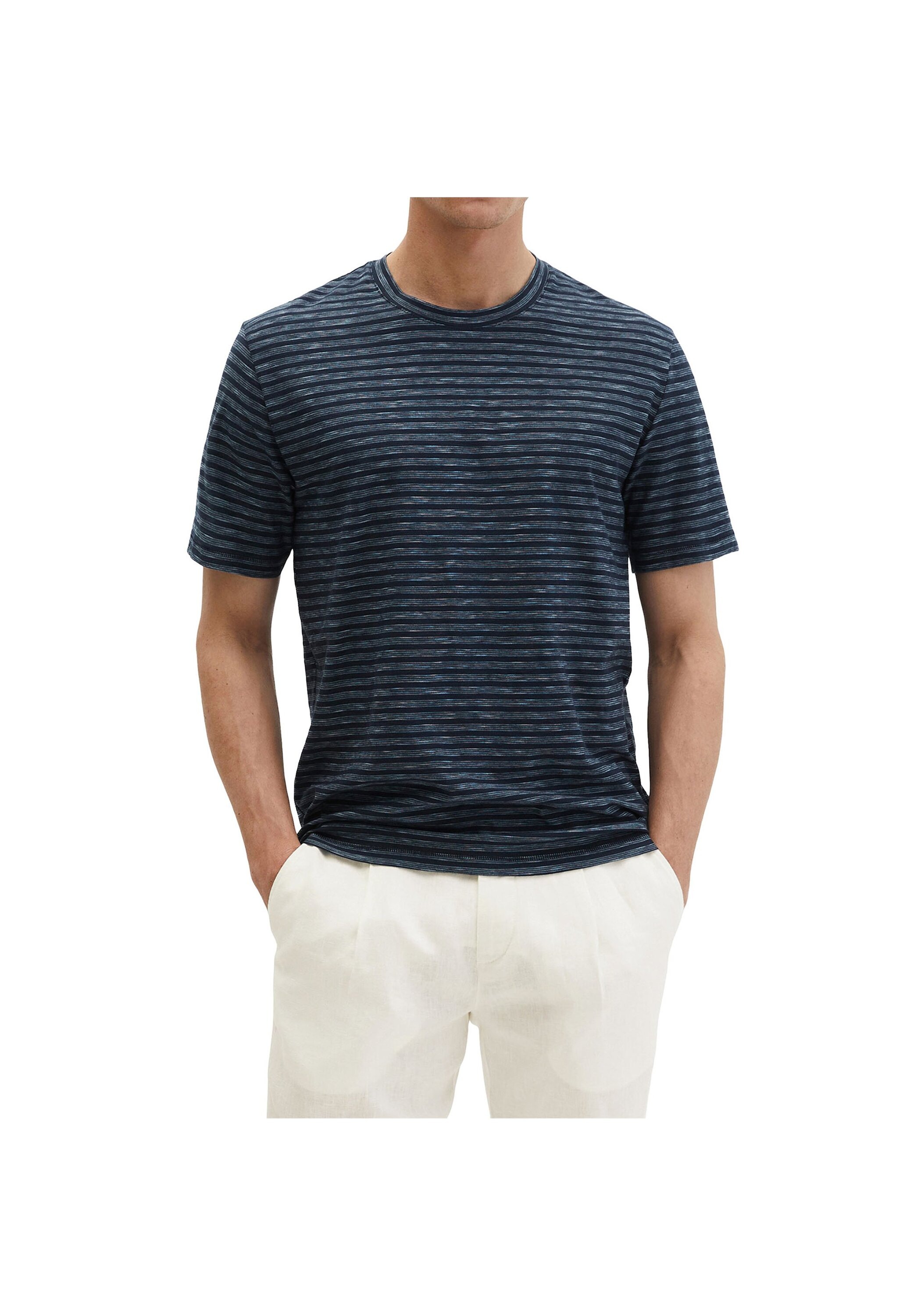 Marc O'Polo T-Shirt »T-Shirt T-Shirt regular 1er Pack« 1