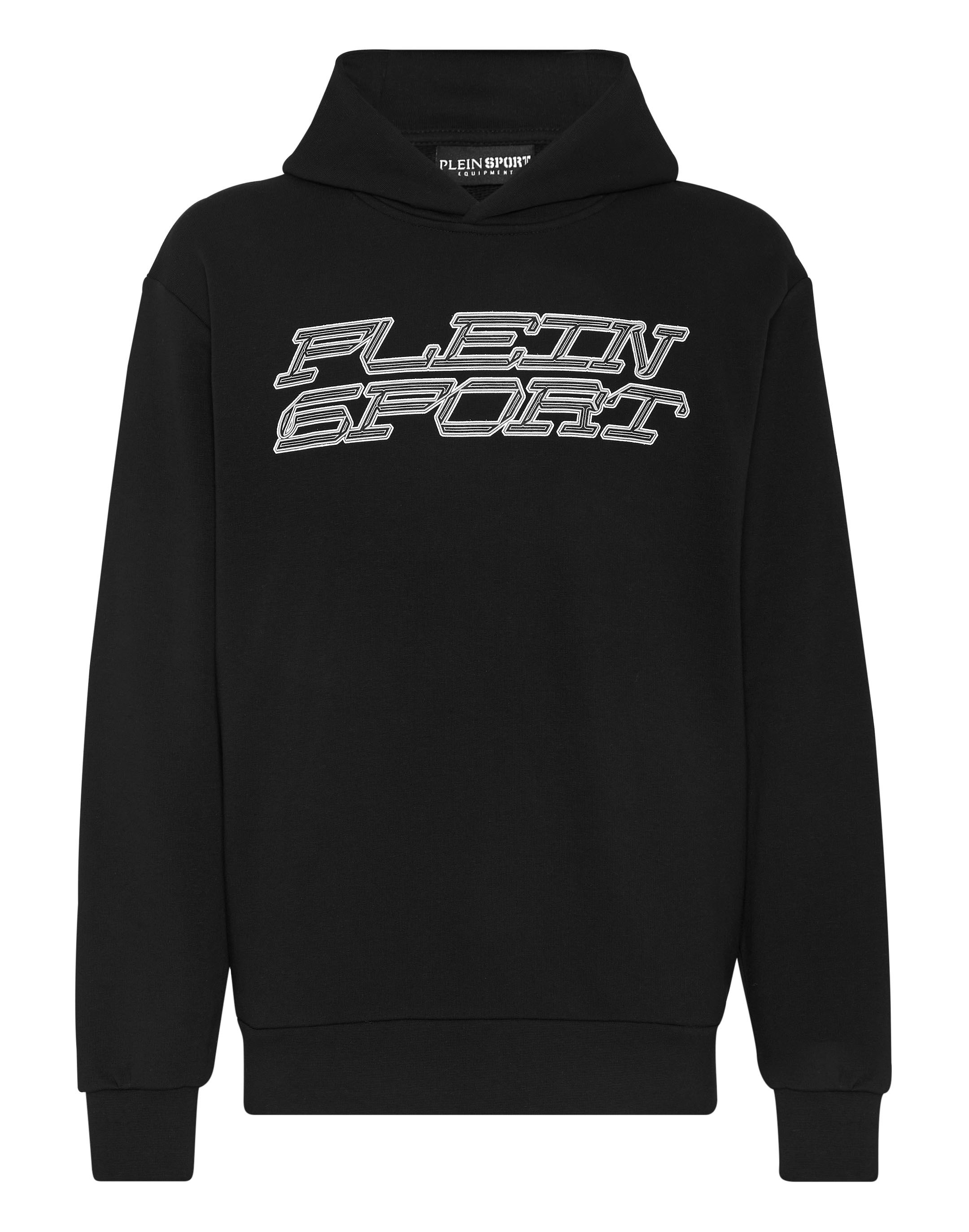 PLEIN SPORT Sweatshirt »Tiger«