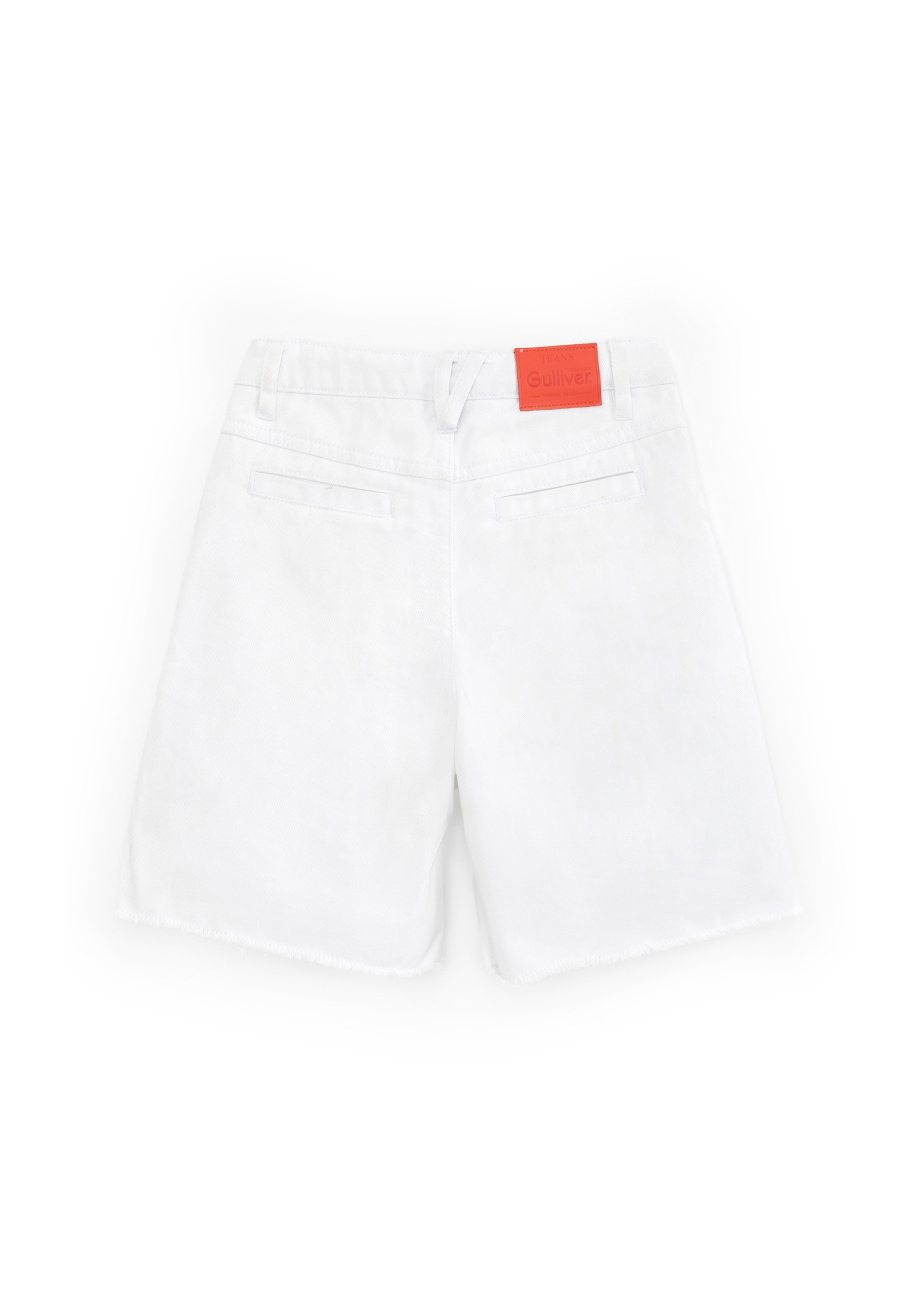 Gulliver Shorts, im sommerlichen Design