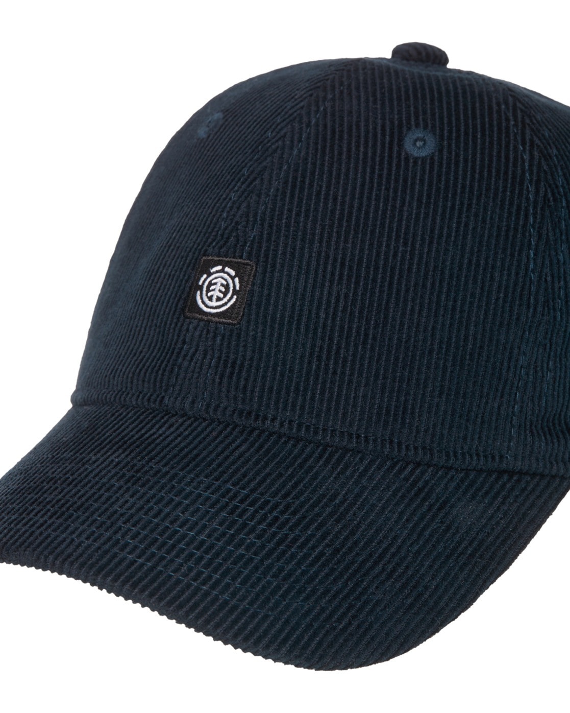 Element Fitted Cap »Icon Dad Corduroy«