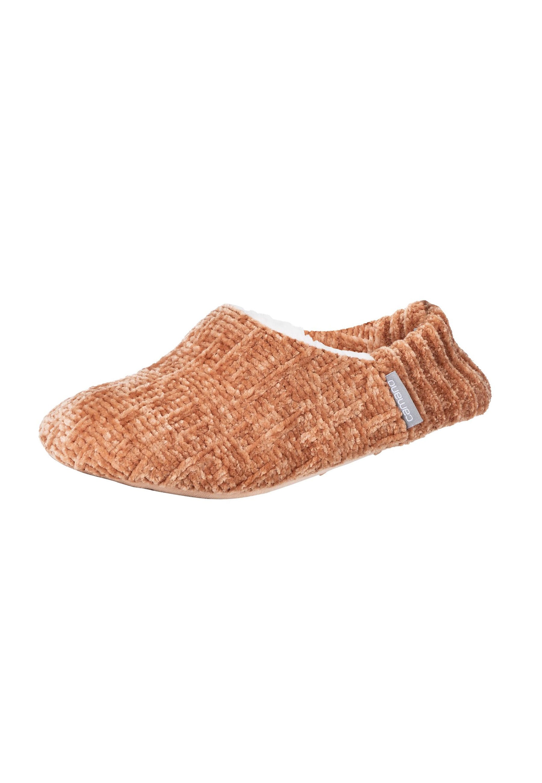 Camano Hausschuh "Slipper 1er Pack" günstig online kaufen