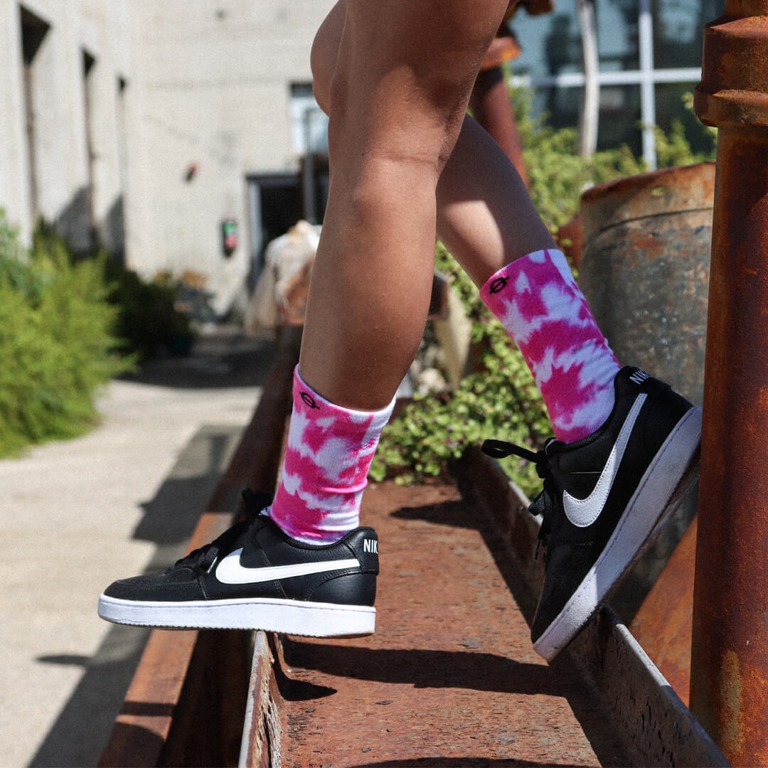 Lasso Gear Tennissocken »Lasso Gear LASSO SIGNATURE«