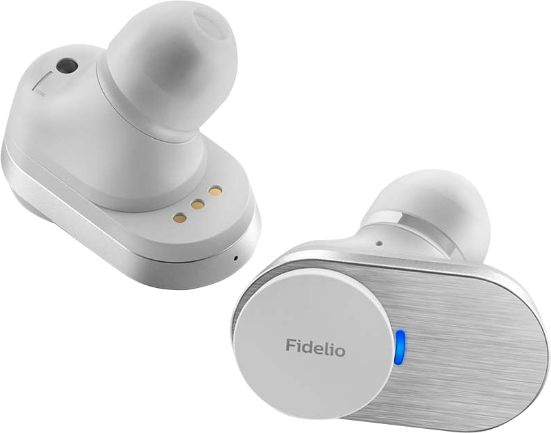 Philips In-Ear-Kopfhörer »T1WT/00«, Wireless-A2DP Bluetooth-AVRCP True Wireless | Bluetooth- BAUR HFP