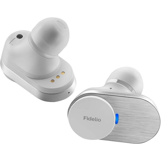 Philips In-Ear-Kopfhörer »T1WT/00«, Wireless-A2DP Bluetooth-AVRCP Bluetooth- HFP, True Wireless | BAUR