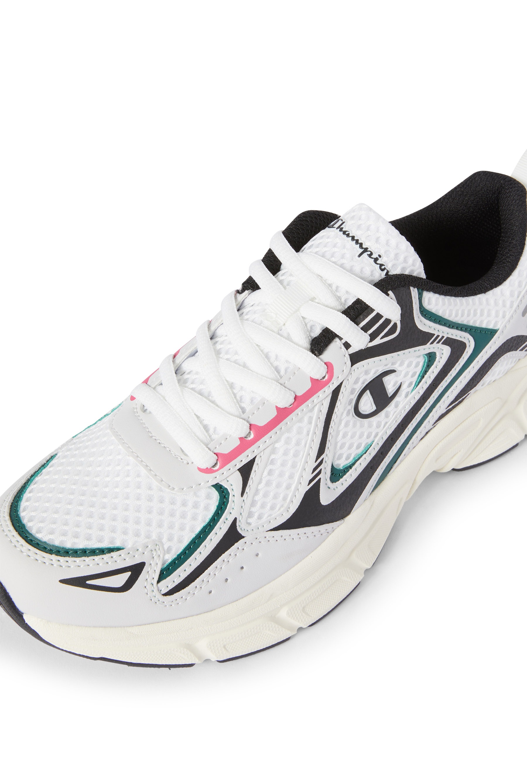 Thumbnail - Champion Sneaker "RT25 MESH"