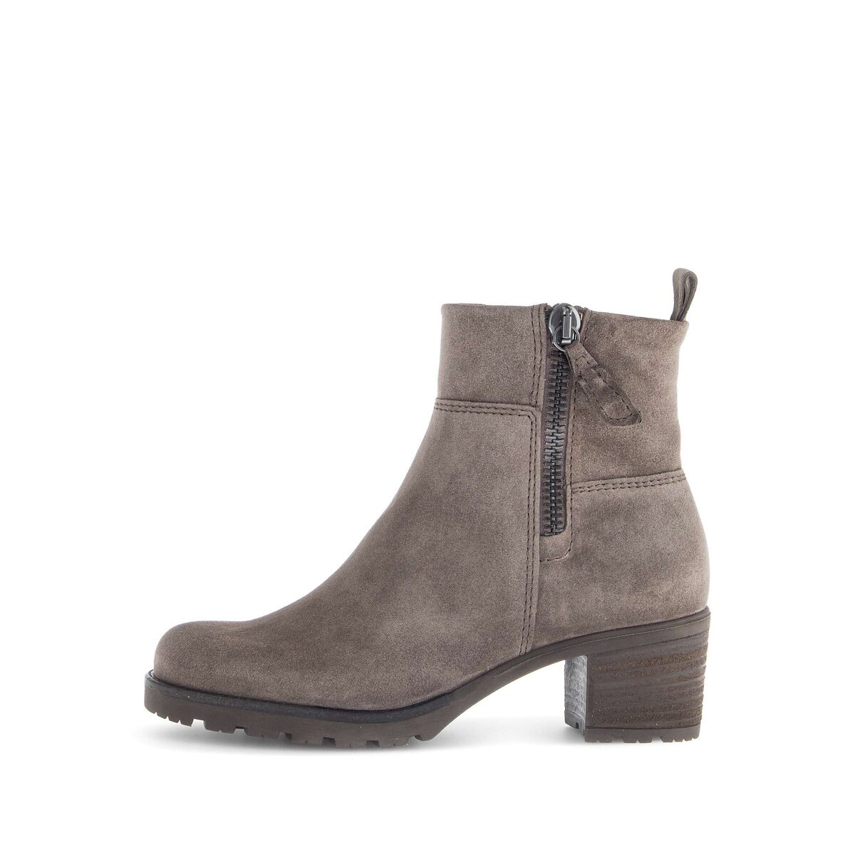 Gabor Stiefelette "Sportliche Stiefelette Rauleder" günstig online kaufen