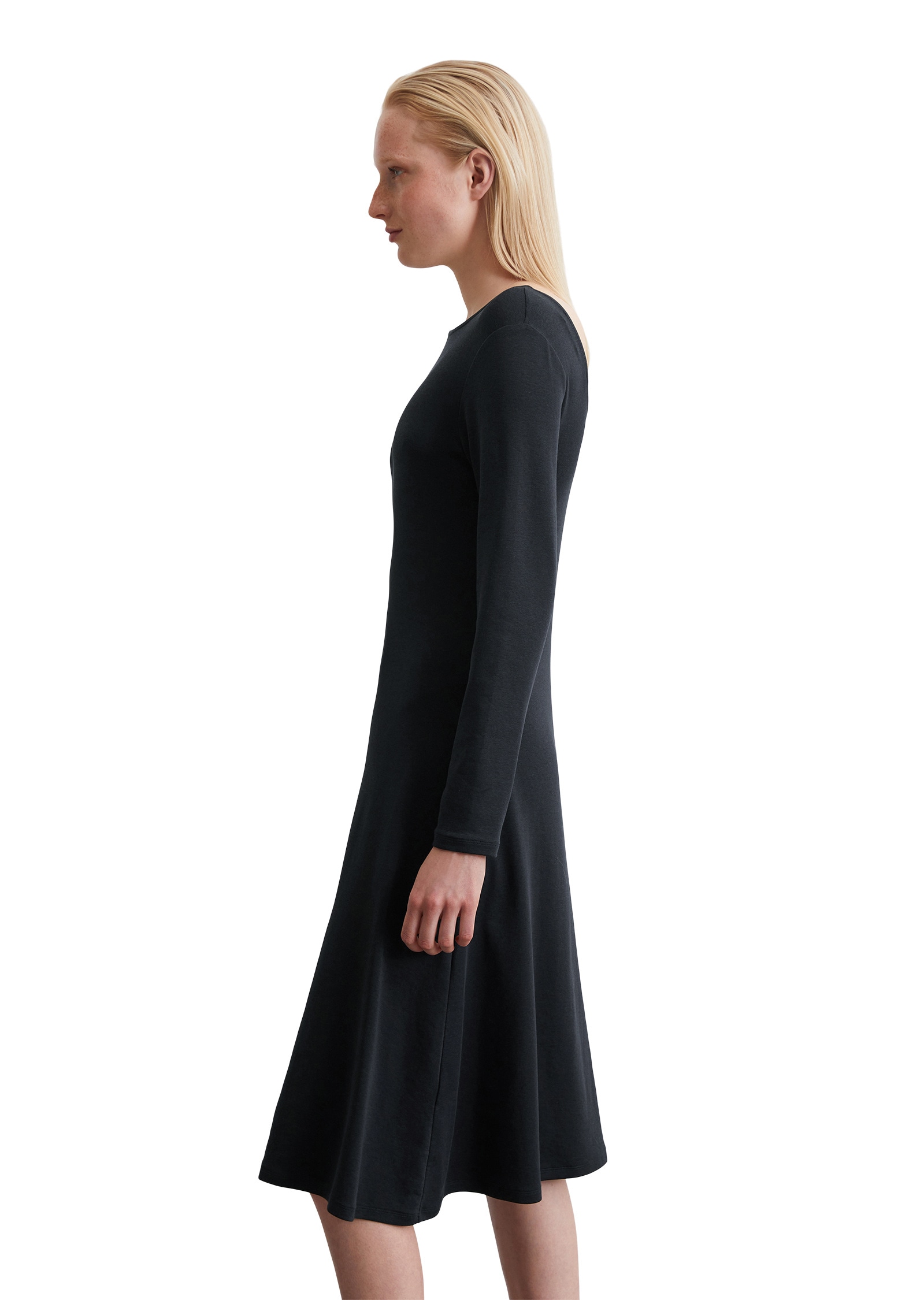 Marc O'Polo Jerseykleid »mit TENCEL™ Lyocell«