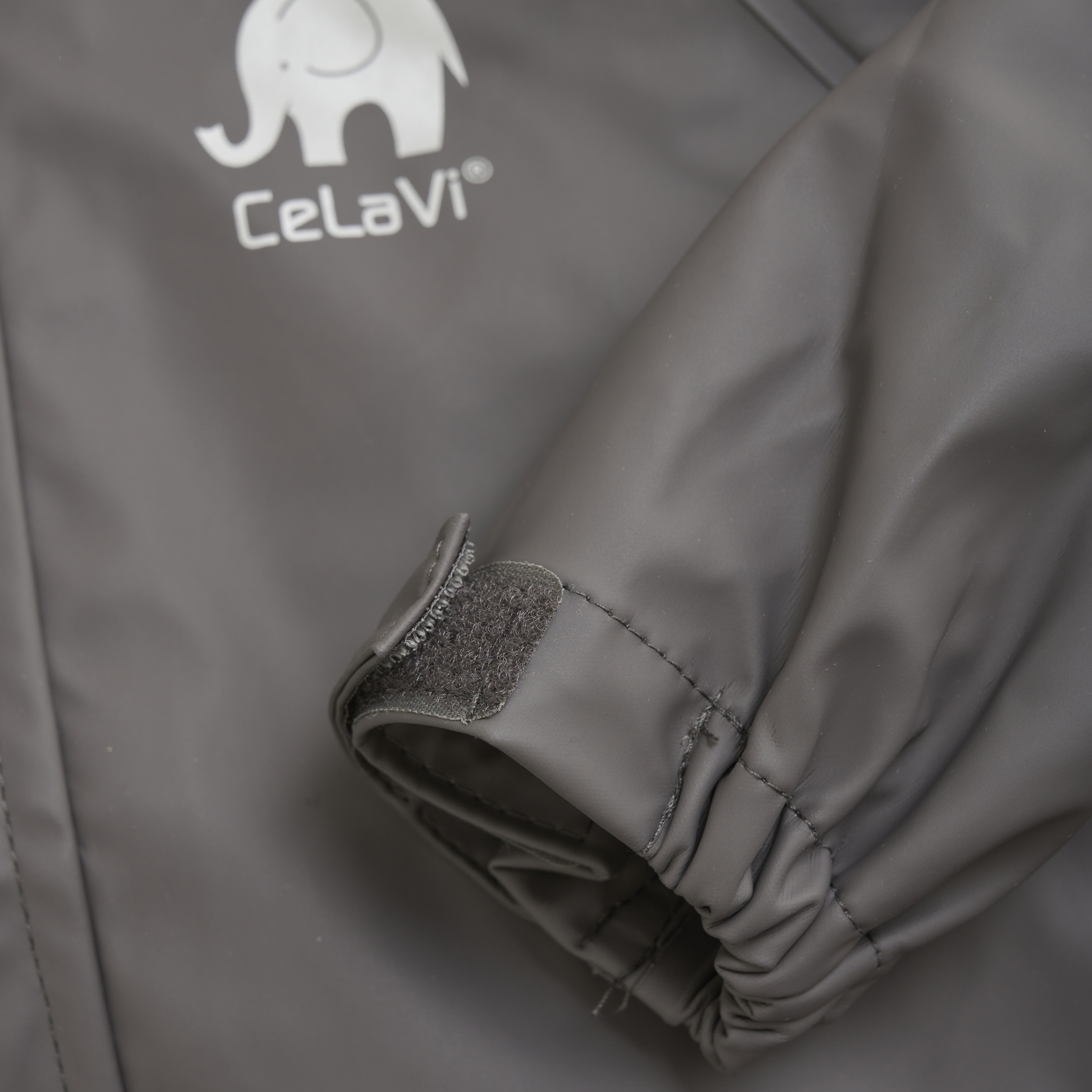 CeLaVi Regenjacke »Regenoverall CEMagic«