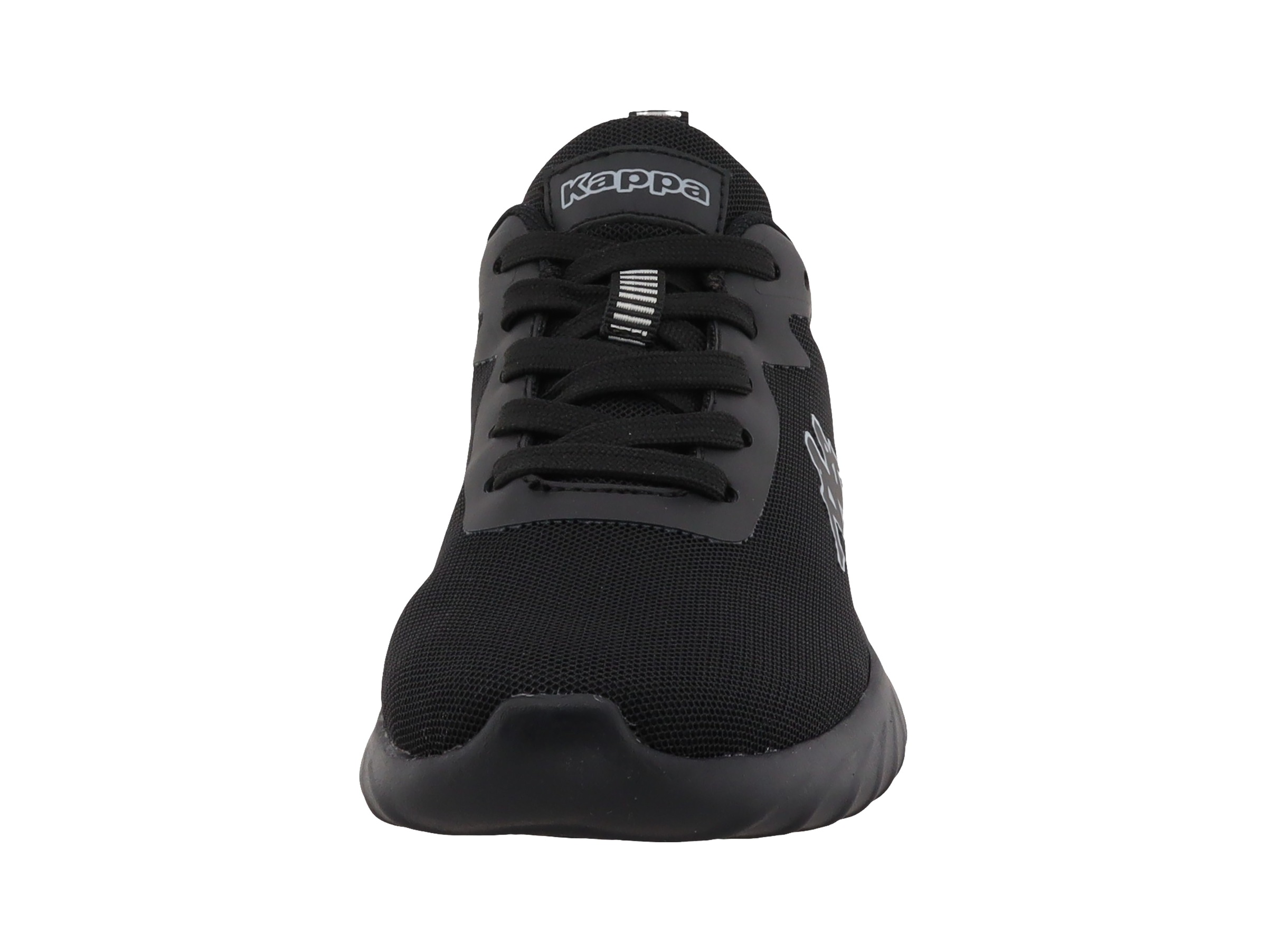 Kappa Fania Sneaker Black 40 3