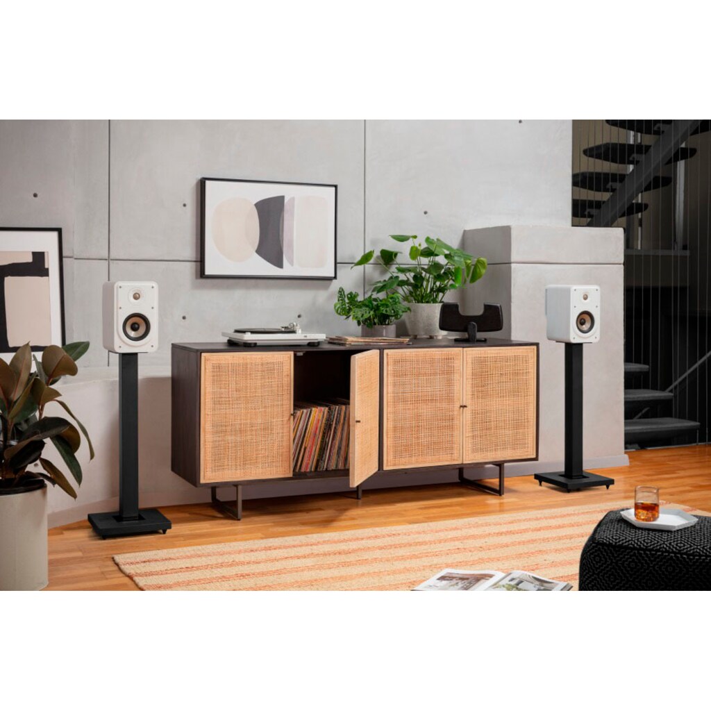 Polk Surround-Lautsprecher »Signature Elite ES15«, (Paar)