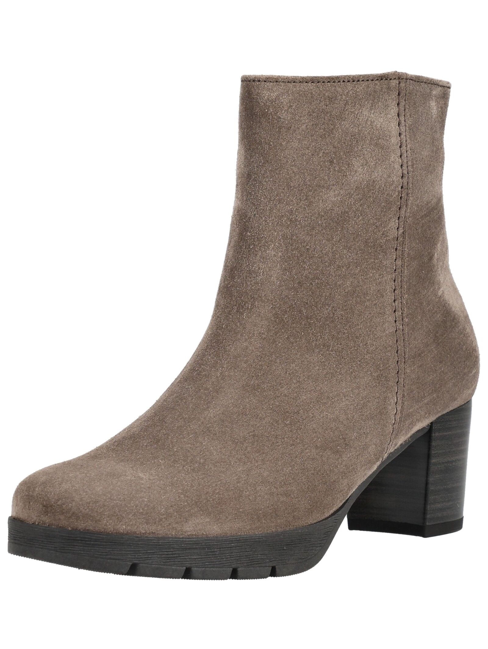 Gabor Stiefelette "Gabor Stiefelette Veloursleder"