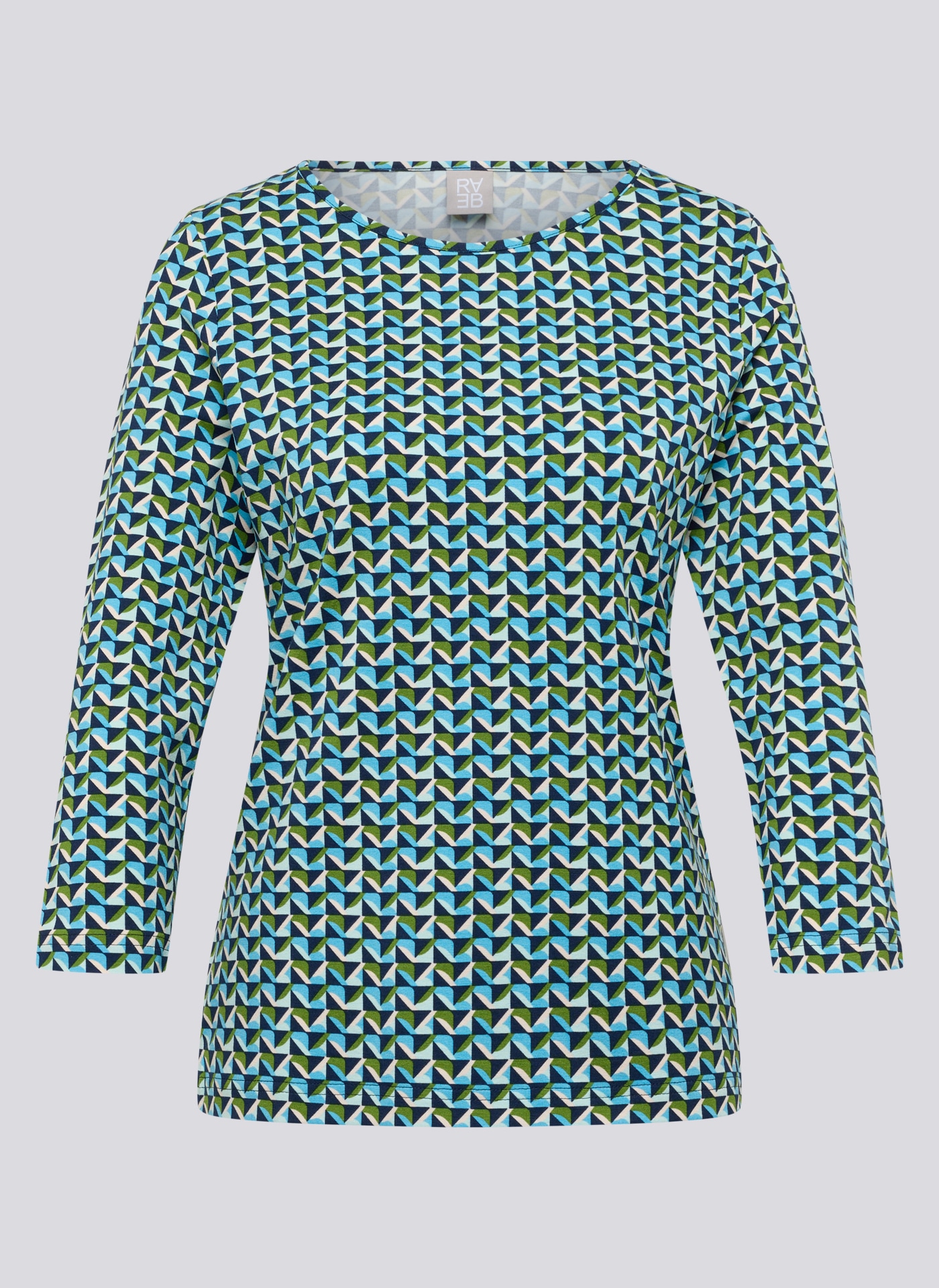 Rabe Print-Shirt »T-Shirt«
