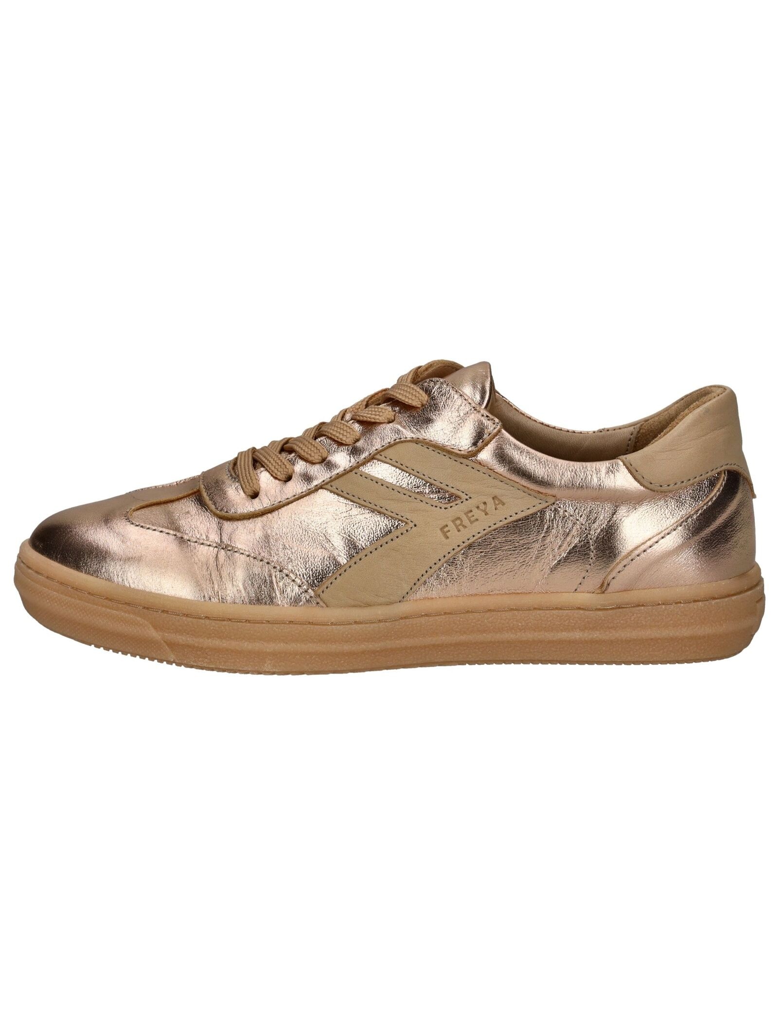 Andrea Conti Sneaker »Andrea Conti Sneaker Leder«