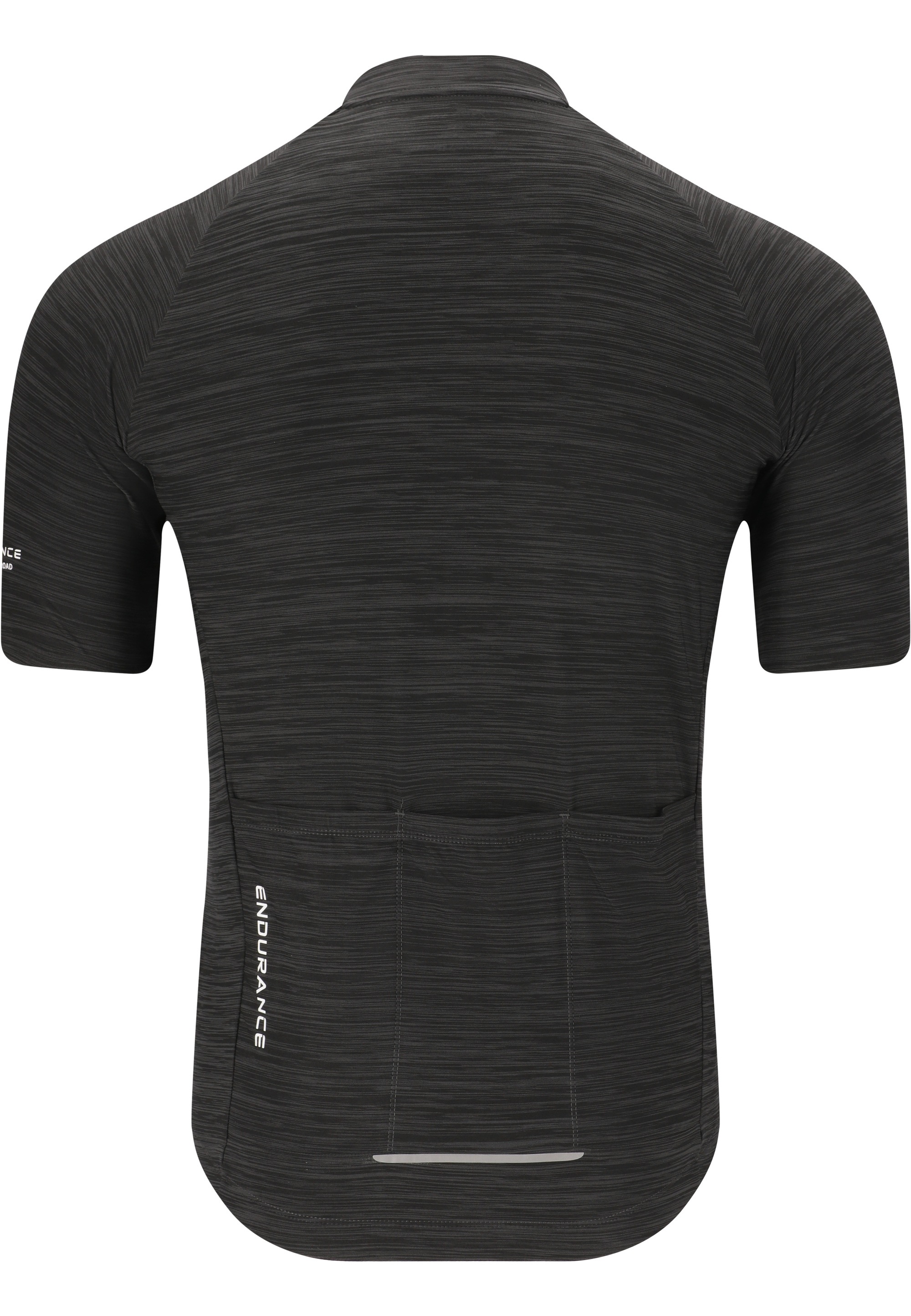 ENDURANCE Funktionsshirt »Logan«, mit feuchtigkeitsregulierender Quick Dry-Funktion