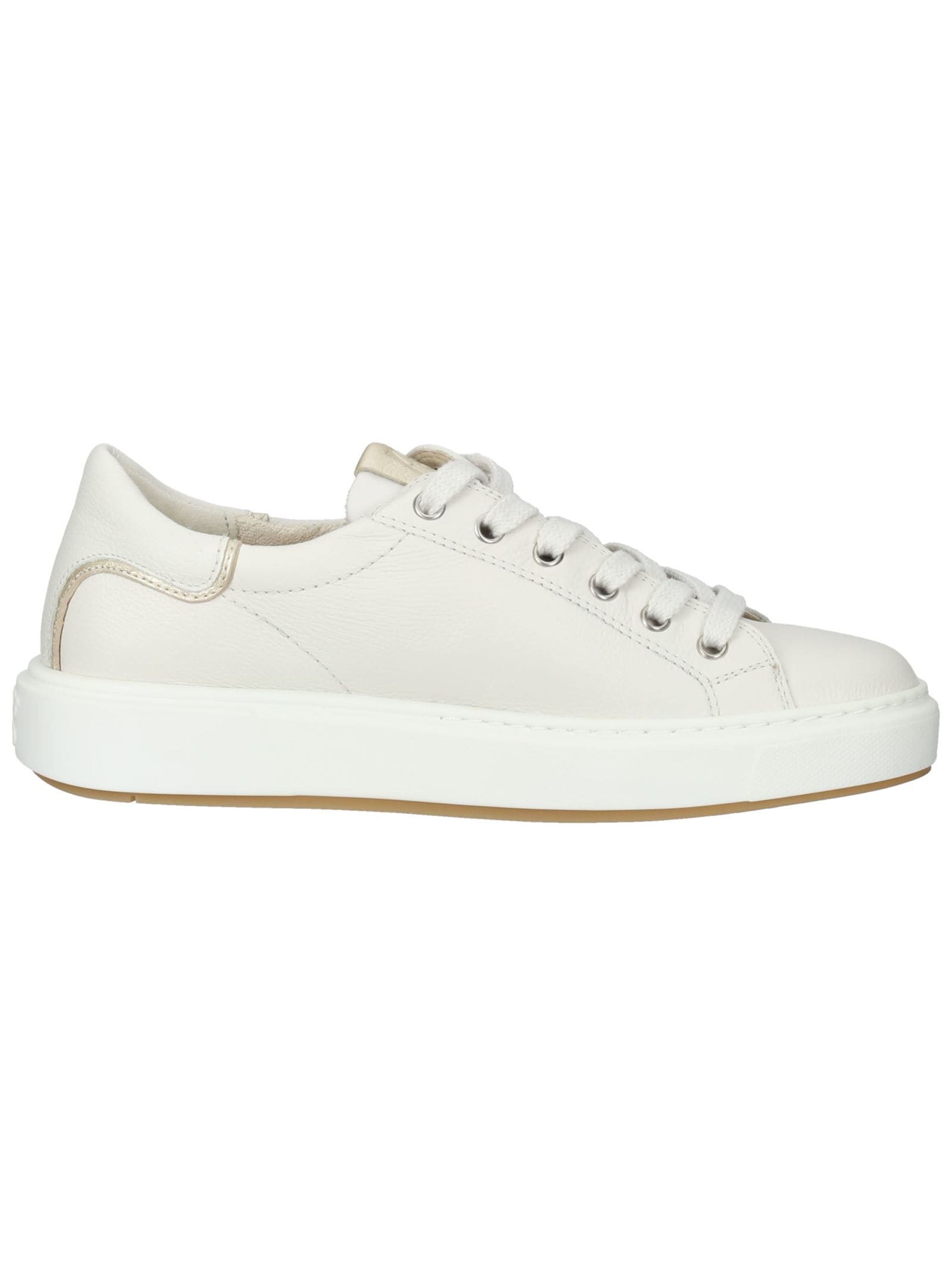Paul Green Sneaker »Paul Green Sneaker Glattleder«