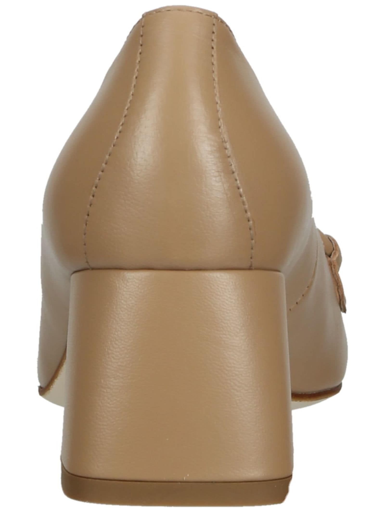 Nero Giardini Pumps »Nero Giardini Pumps Nappaleder«