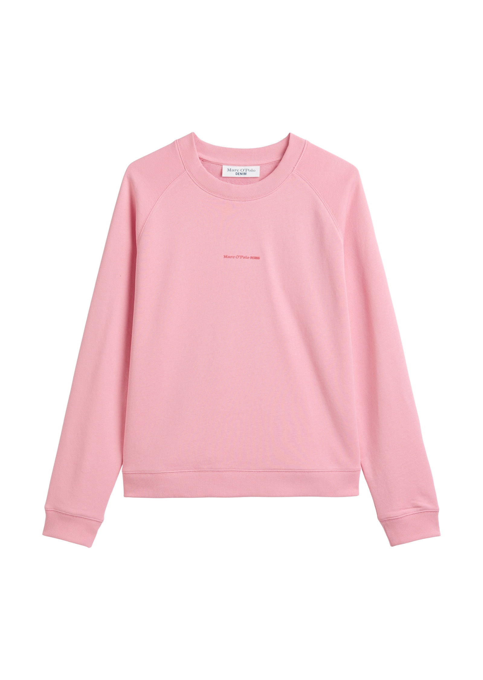 Marc O'Polo DENIM Sweatshirt »aus Organic Cotton«