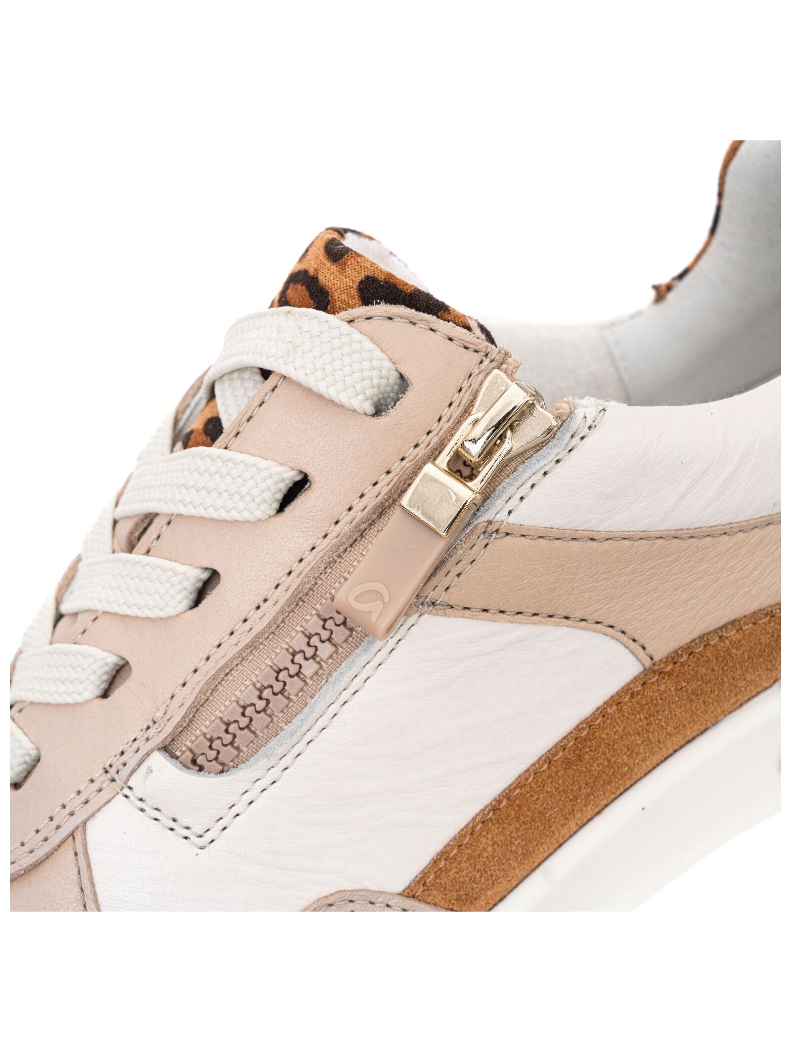 Ara Sneaker »Ara Sneaker Leder«