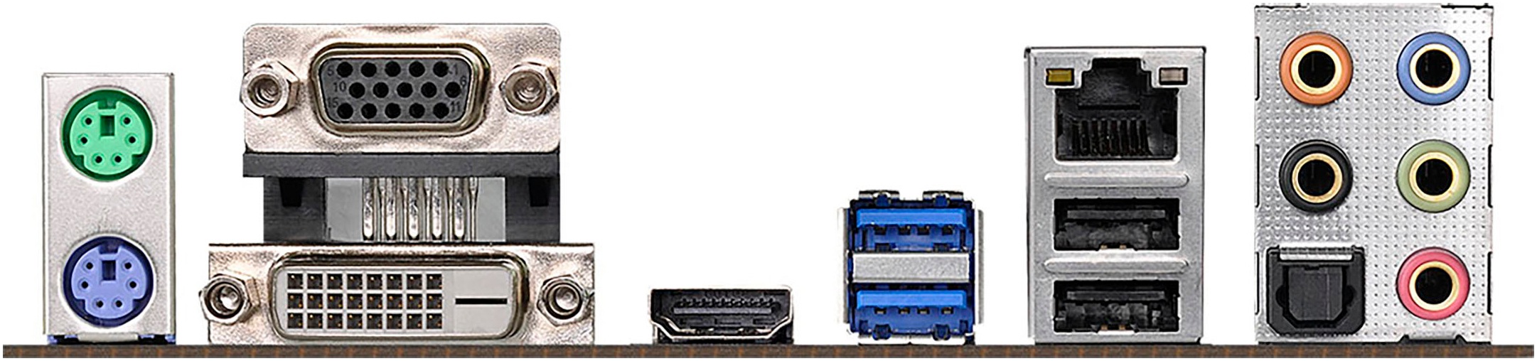 Asrock Mainboard »J5040-ITX«