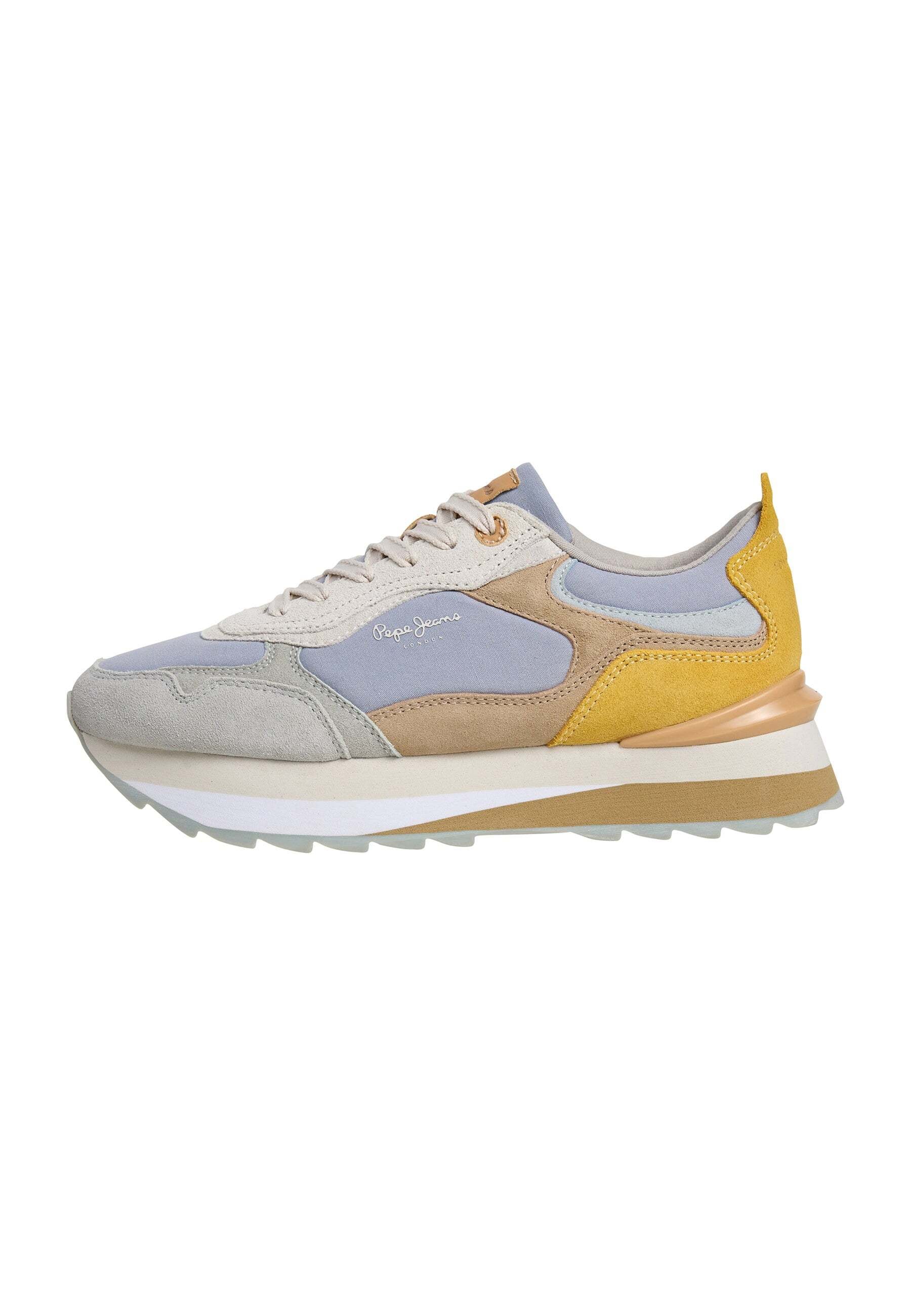 Pepe Jeans "trainers FREYA WAVE W"