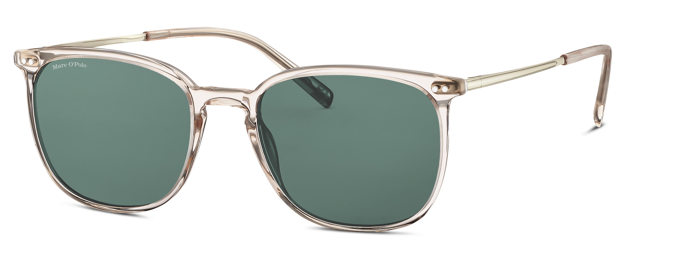 Marc OPolo Sonnenbrille "Marc OPolo EYEWEAR Sonnenbrille" günstig online kaufen