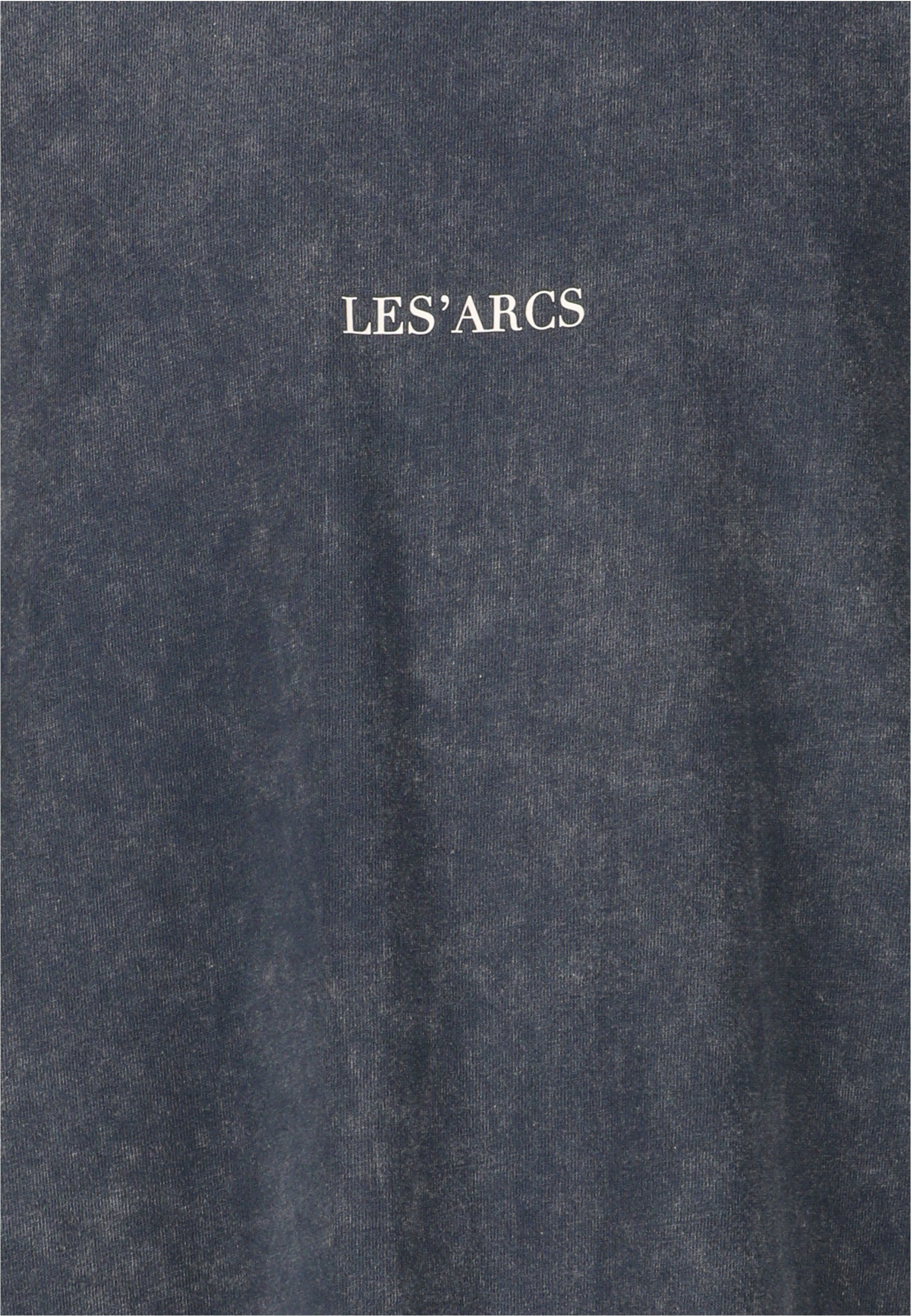 Les'Arcs Funktionsshirt »Neei« mit trendigen Prints