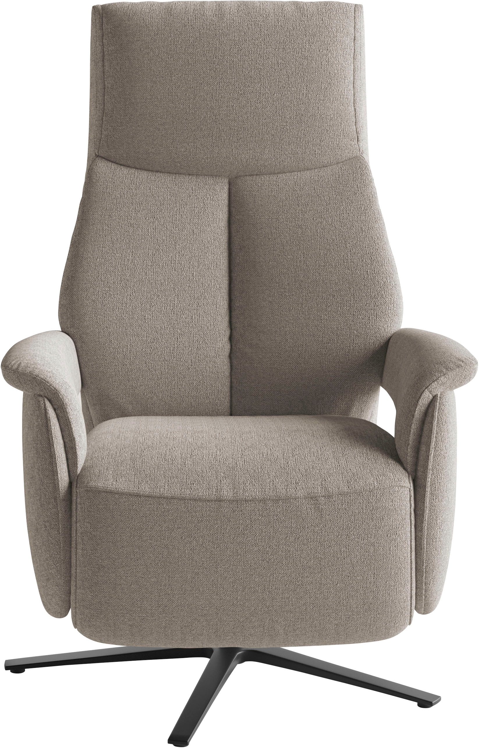 sit&more TV-Sessel "TV Lazy" zur Auswahl mit Herz-Waage-Position