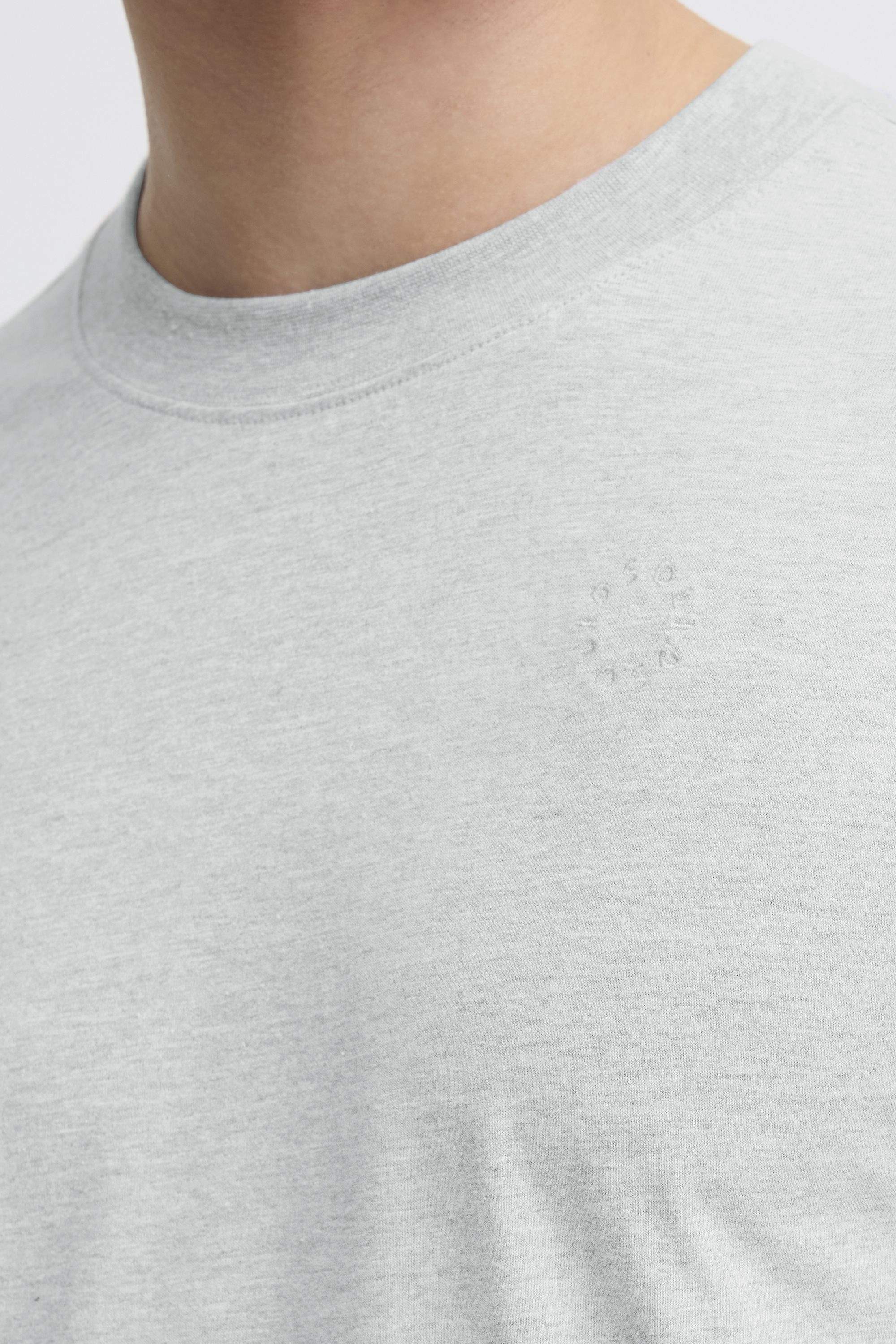 !Solid Langarmshirt »Langarmshirt SDODATTEN«