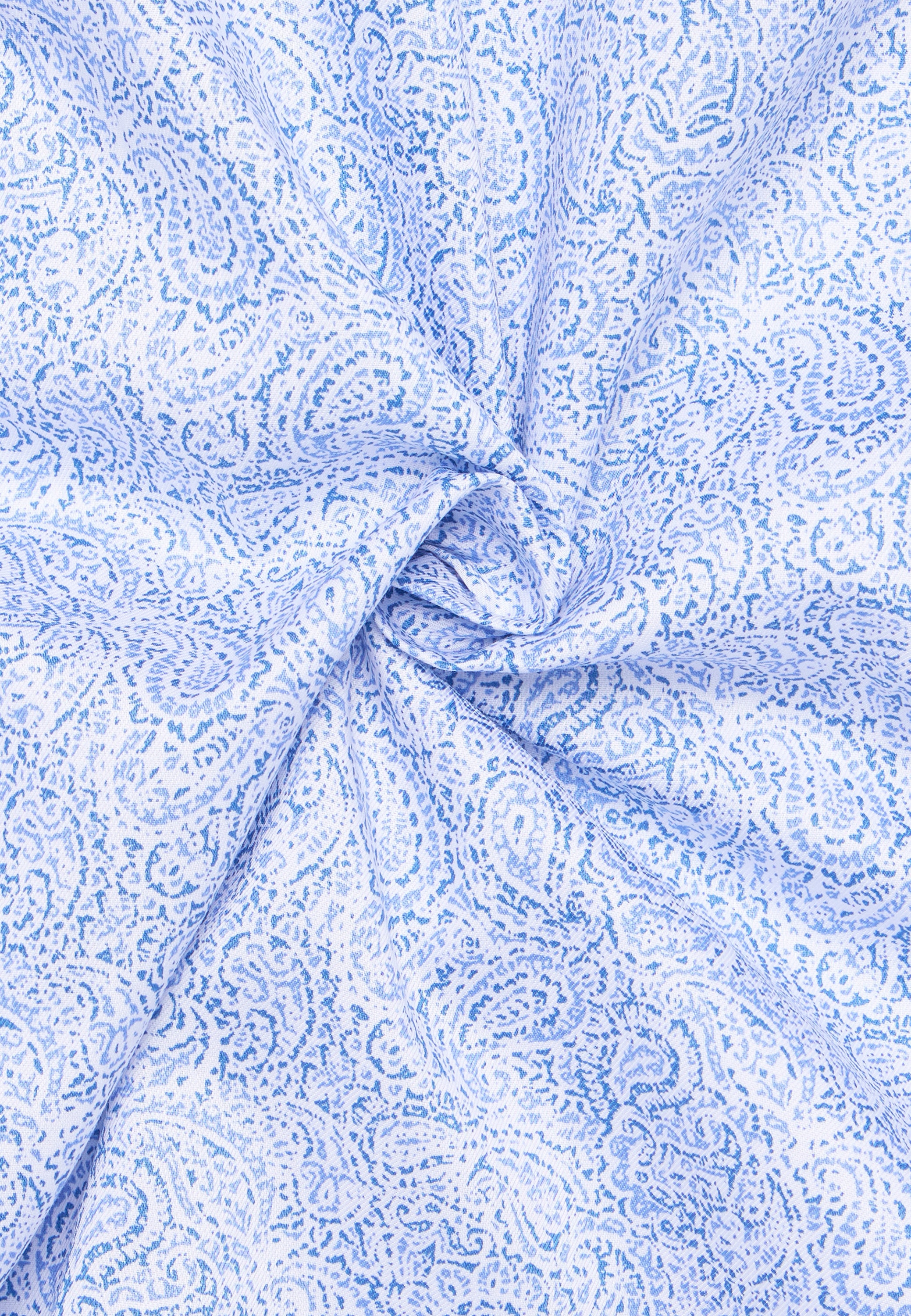 Eterna Langarmhemd »SLIM FIT«, NON IRON (bügelfrei)