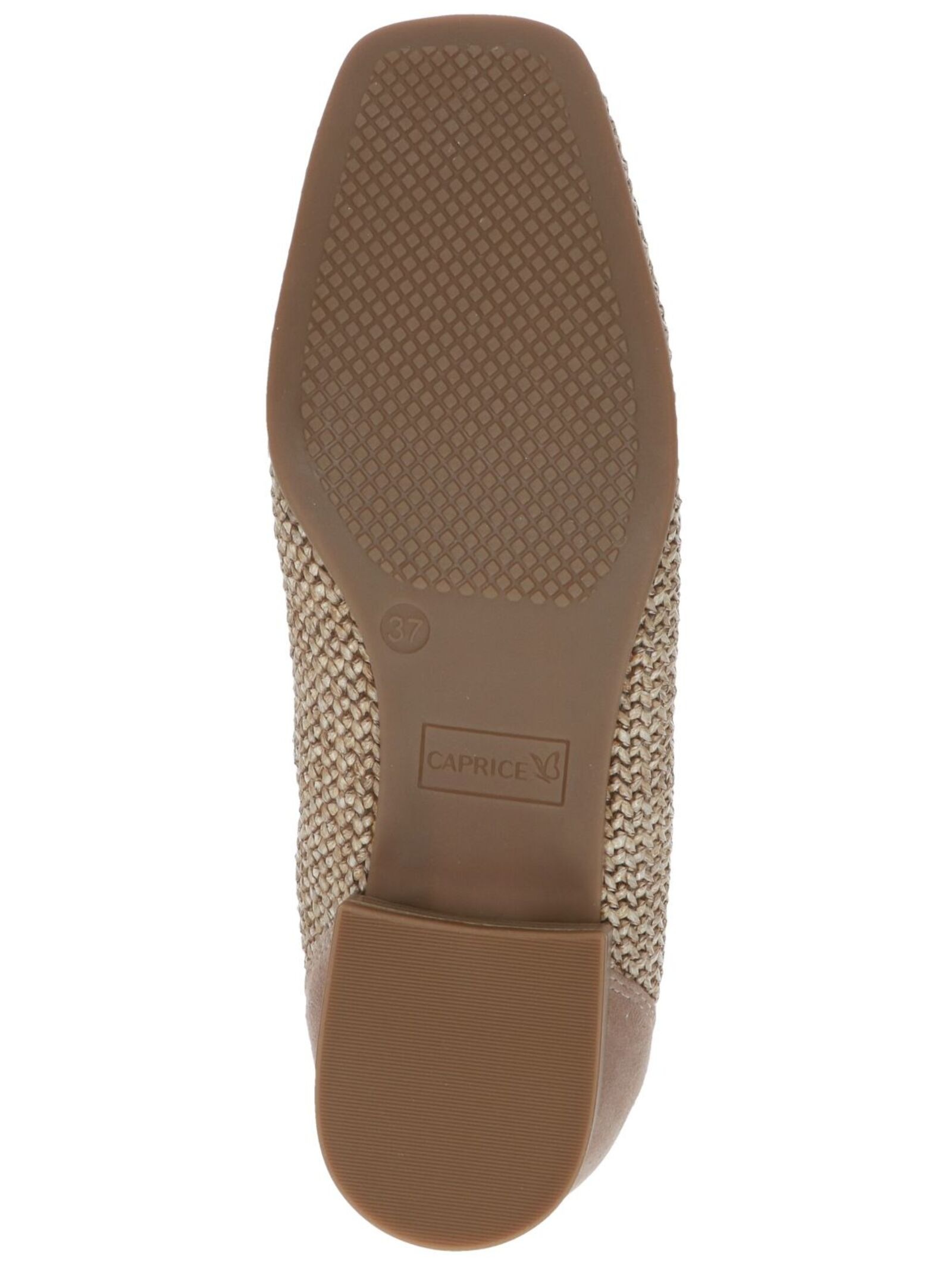 Caprice Slipper »Caprice Slipper Leder/Textil«