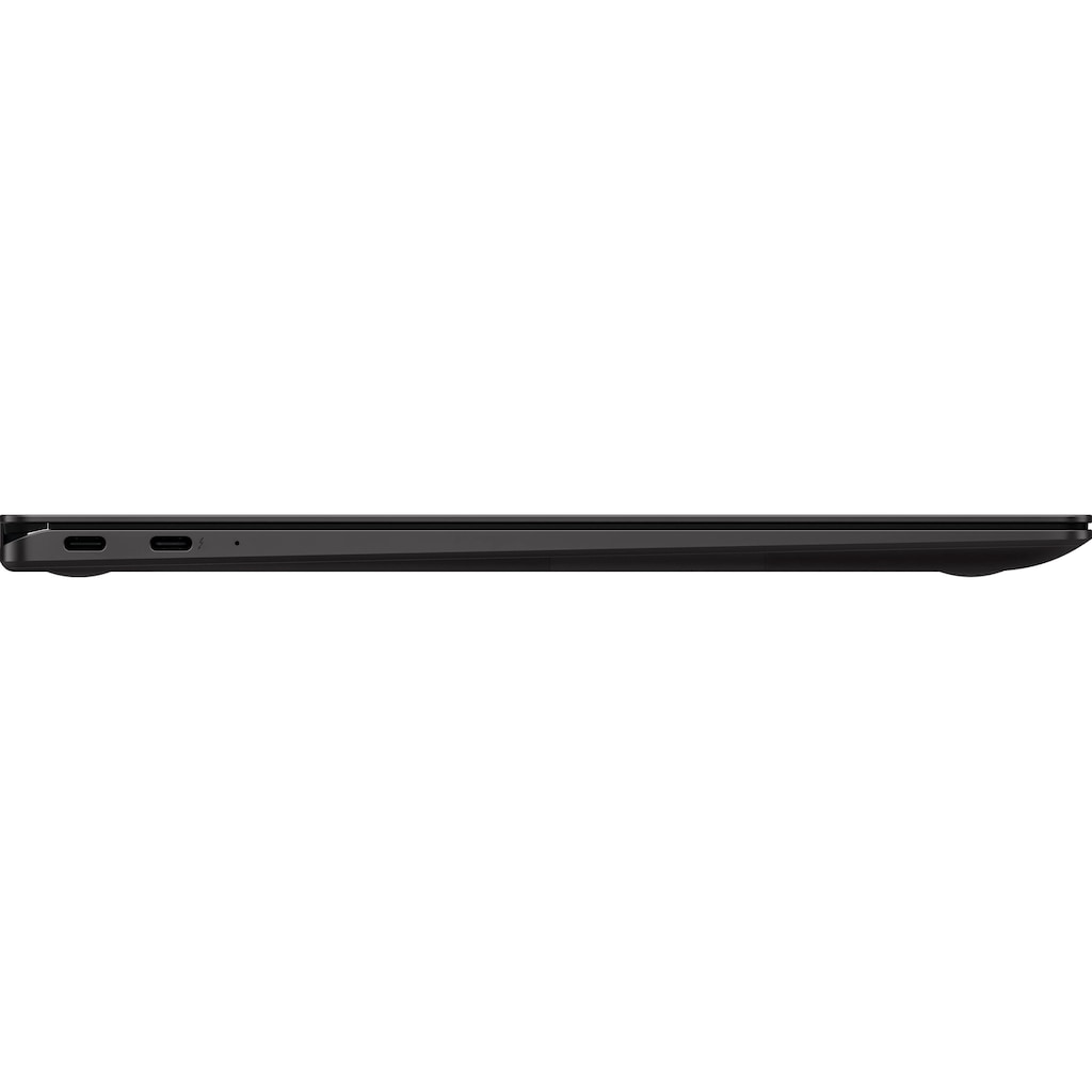 Samsung Convertible Notebook »Galaxy Book2 Pro 360«, 39,62 cm, / 15,6 Zoll, Intel, Core i7, Iris© Xe Graphics, 512 GB SSD