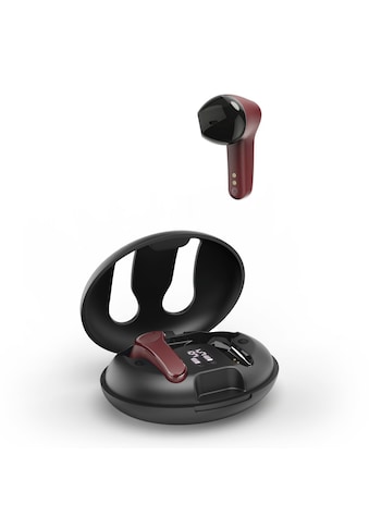 »Bluetooth-Kopfhörer In-Ear (Wireless Charging, 16 h Akku, ENC)«