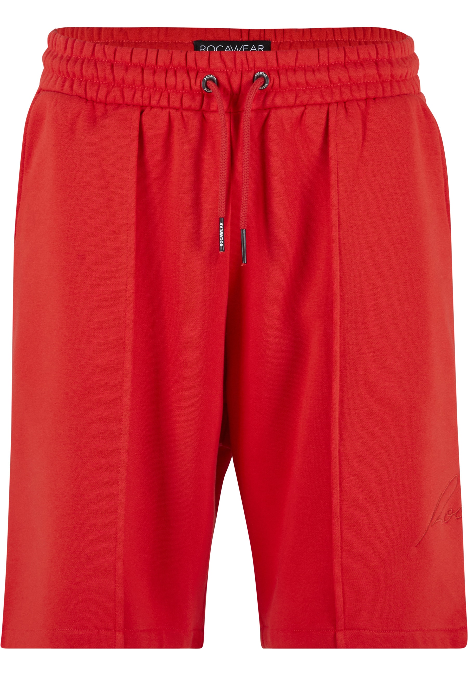 Rocawear Stoffhose "Rocawear Herren Rocawear Shorts ExcuseMe"